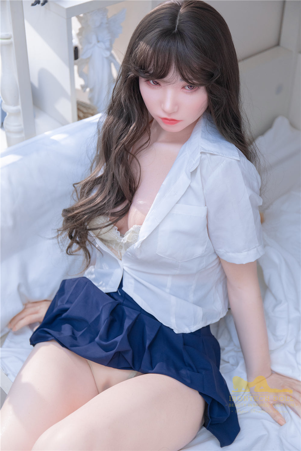 Irontech Doll 168 cm Silicone - Suki | Buy Sex Dolls at DOLLS ACTUALLY