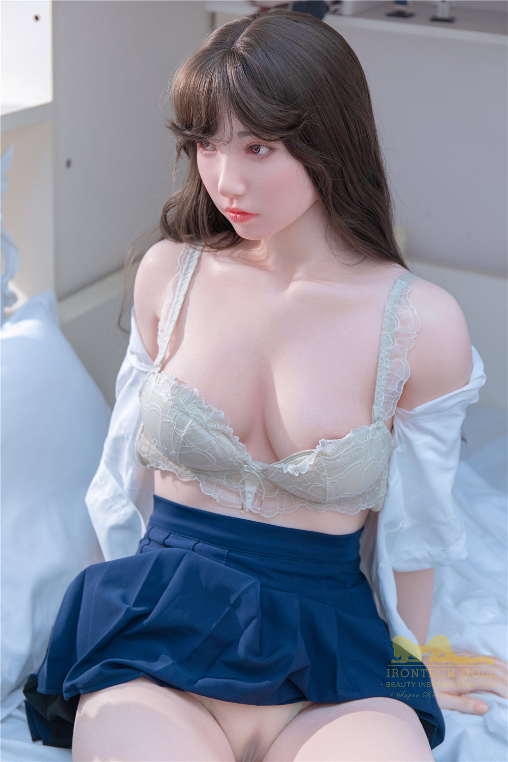 Irontech Doll 168 cm Silicone - Suki | Buy Sex Dolls at DOLLS ACTUALLY