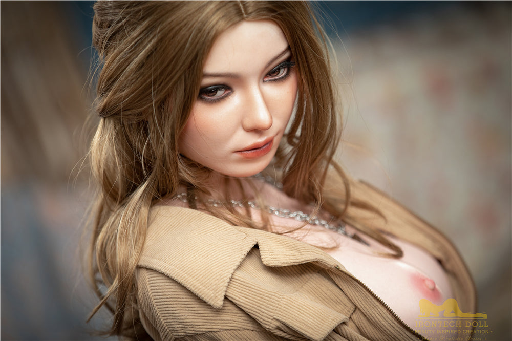 Irontech Doll 164 cm G Silicone - Maria | Buy Sex Dolls at DOLLS ACTUALLY
