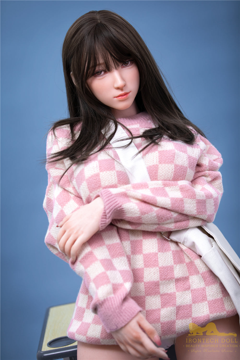 Irontech Doll 153 cm Silicone - Miyuki | Buy Sex Dolls at DOLLS ACTUALLY