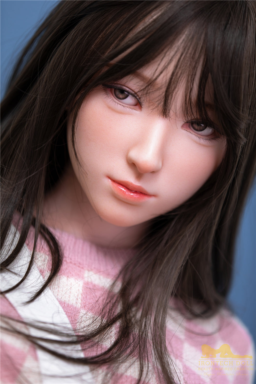 Irontech Doll 153 cm Silicone - Miyuki | Buy Sex Dolls at DOLLS ACTUALLY