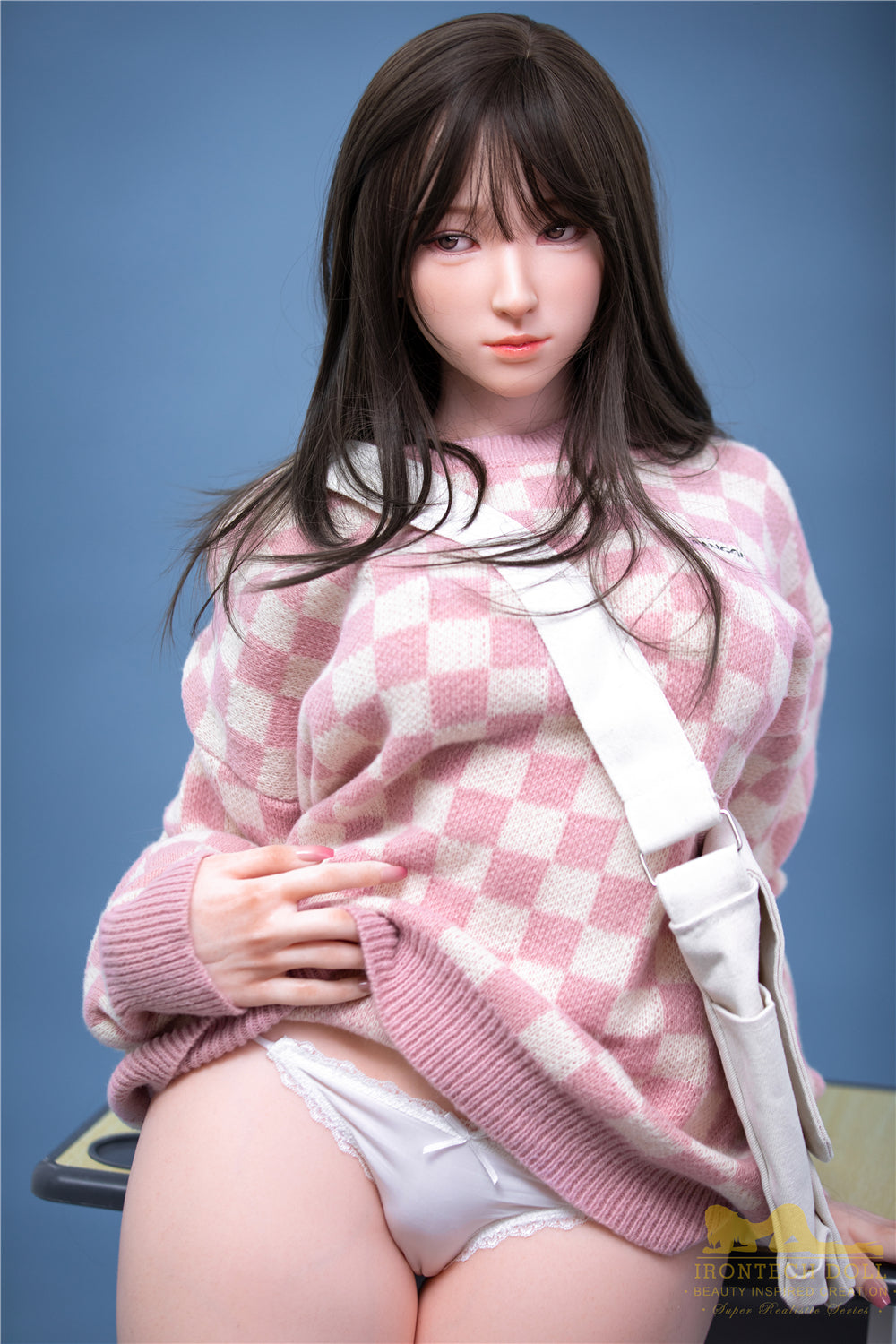 Irontech Doll 153 cm Silicone - Miyuki | Buy Sex Dolls at DOLLS ACTUALLY