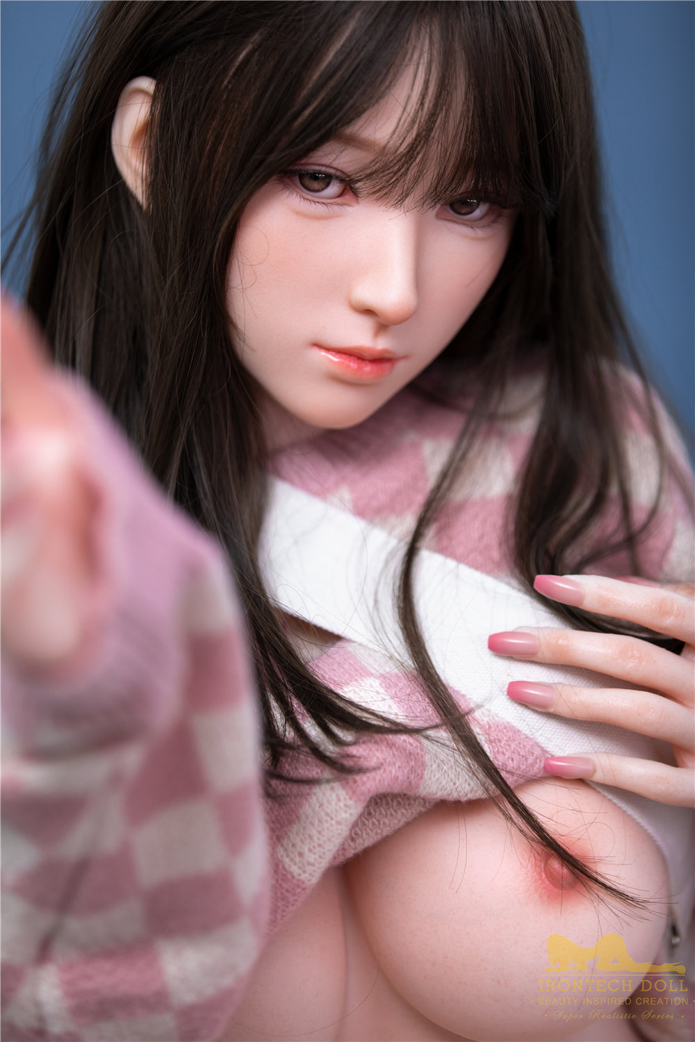 Irontech Doll 153 cm Silicone - Miyuki | Buy Sex Dolls at DOLLS ACTUALLY