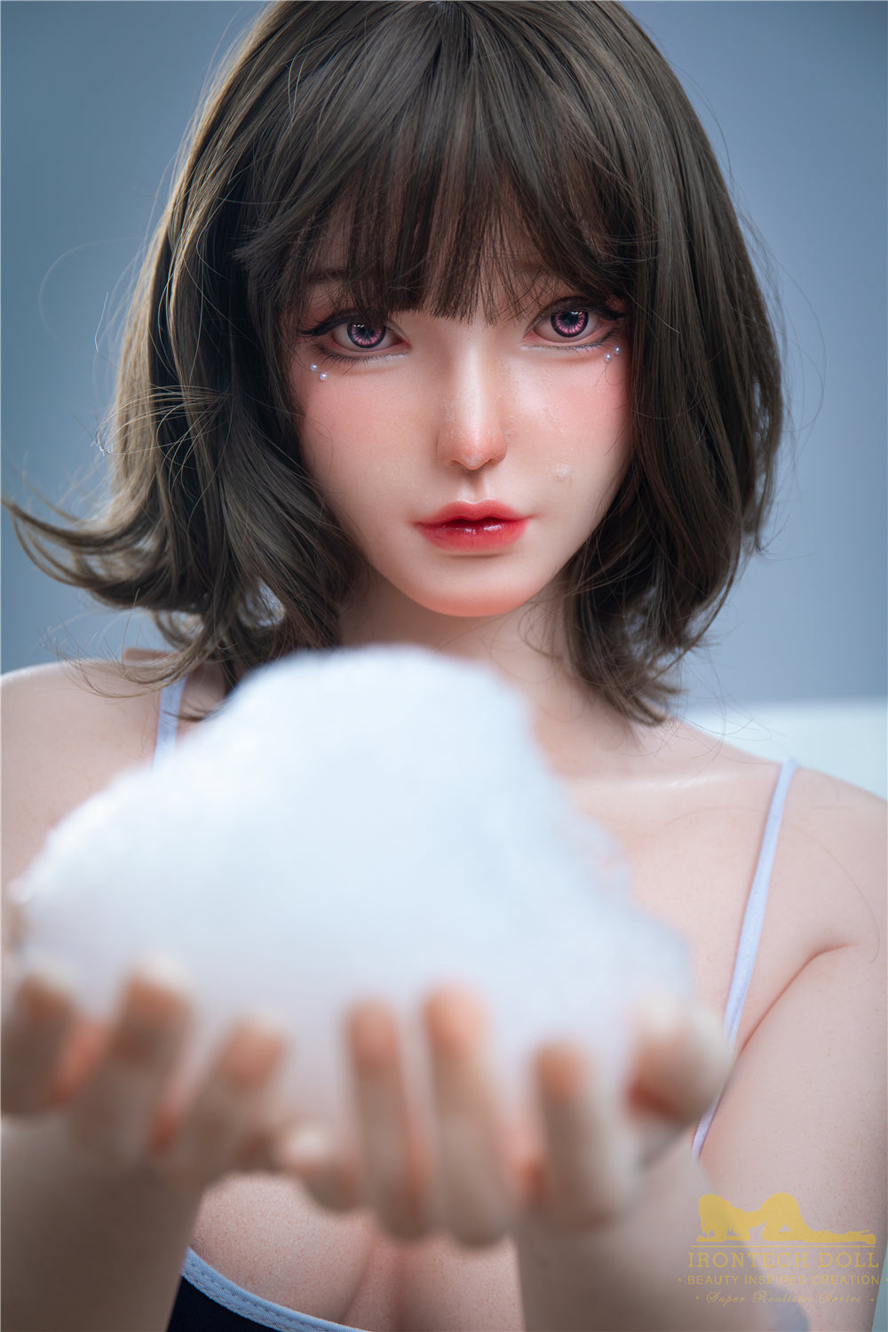 Irontech Doll 168 cm Silicone - Yu | Buy Sex Dolls at DOLLS ACTUALLY