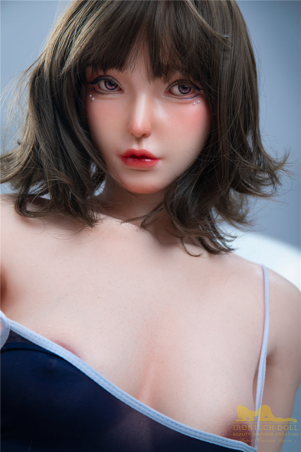 Irontech Doll 168 cm Silicone - Yu | Buy Sex Dolls at DOLLS ACTUALLY