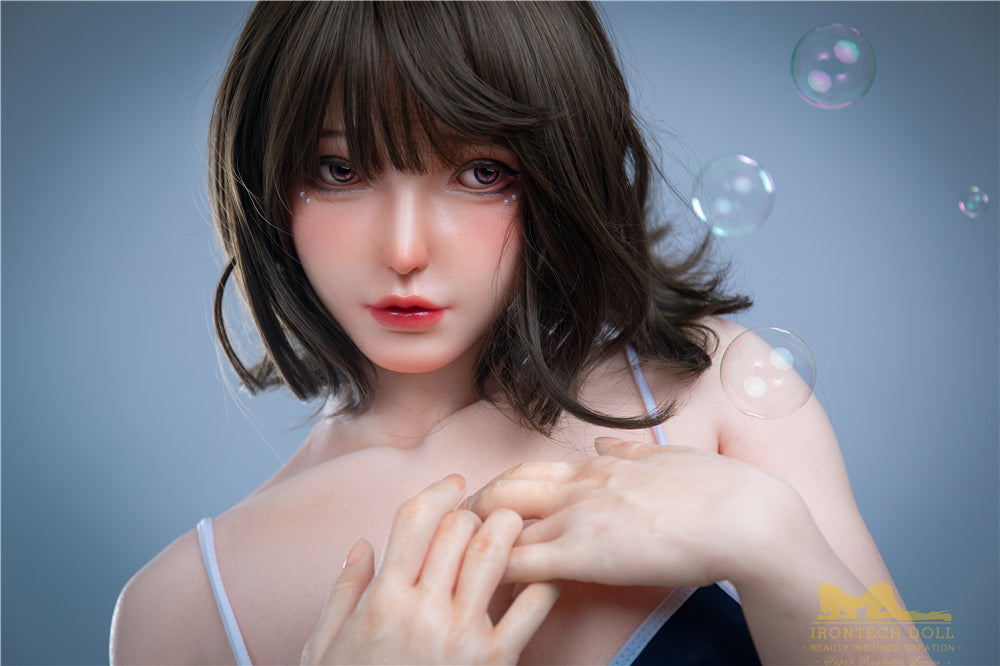 Irontech Doll 168 cm Silicone - Yu | Buy Sex Dolls at DOLLS ACTUALLY