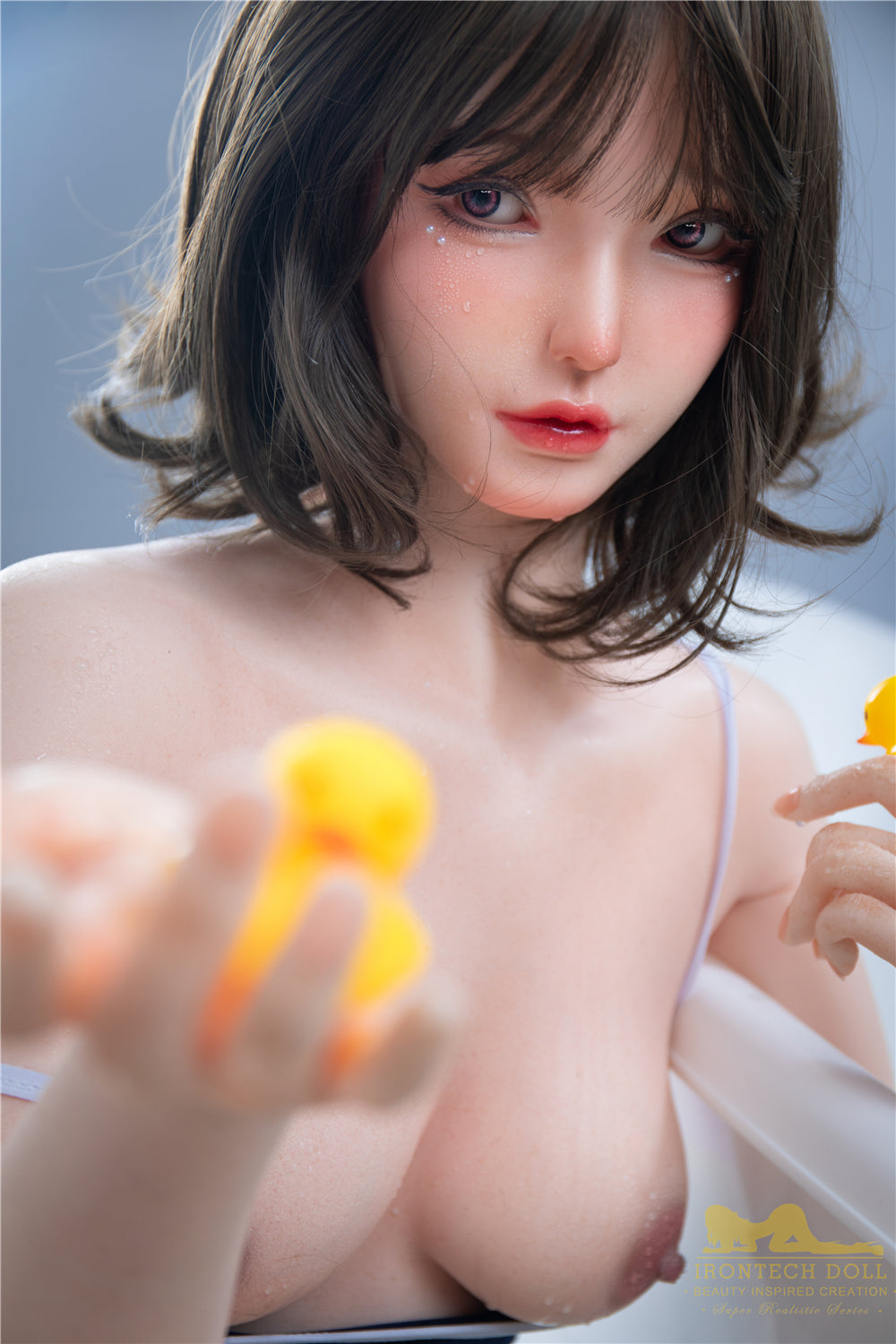 Irontech Doll 168 cm Silicone - Yu | Buy Sex Dolls at DOLLS ACTUALLY