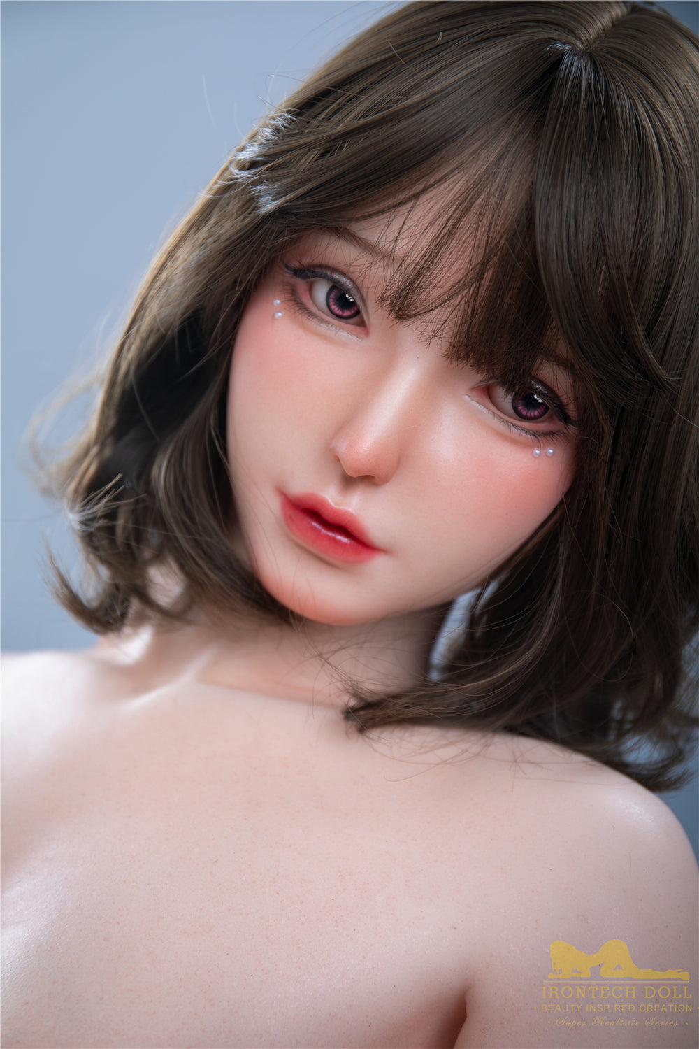 Irontech Doll 168 cm Silicone - Yu | Buy Sex Dolls at DOLLS ACTUALLY