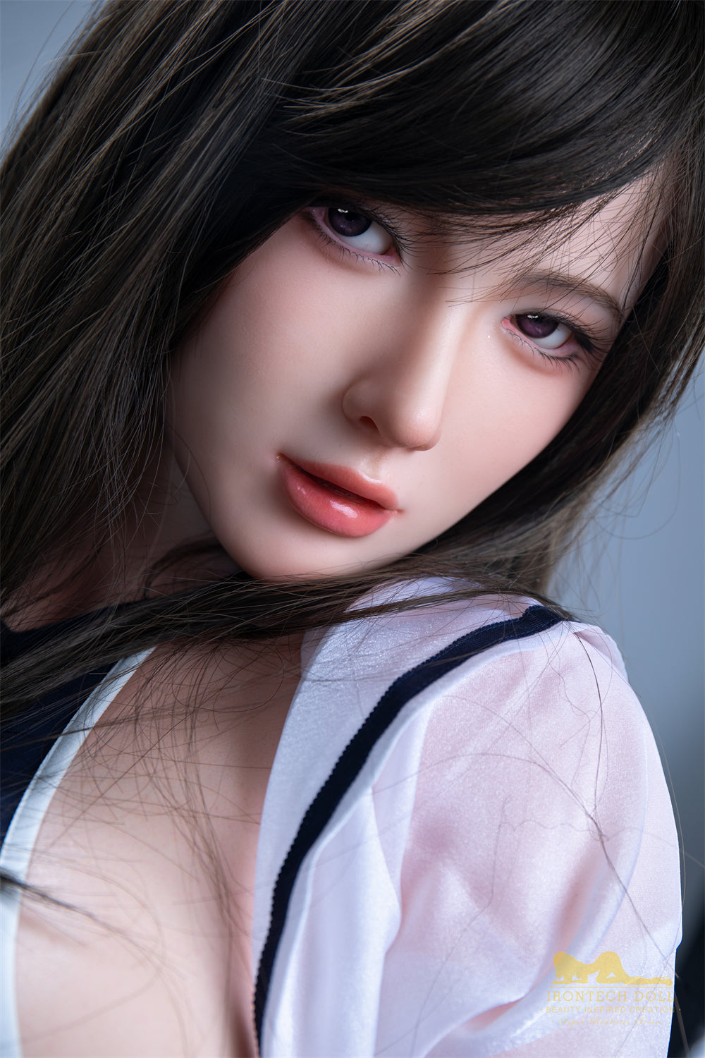 Irontech Doll 164 cm G Silicone - Miya | Buy Sex Dolls at DOLLS ACTUALLY