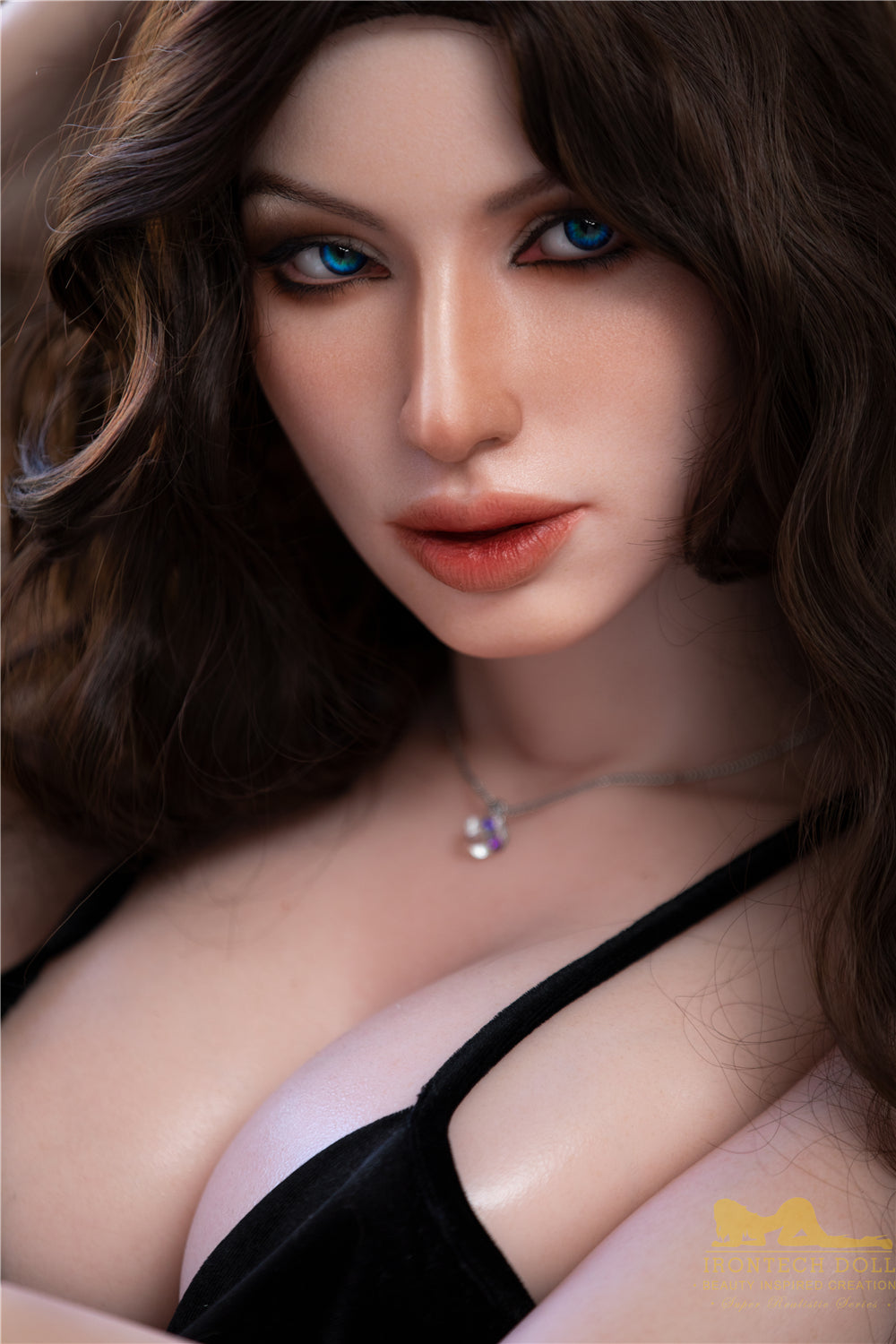 Irontech Doll 166 cm C Silicone - Zara | Buy Sex Dolls at DOLLS ACTUALLY