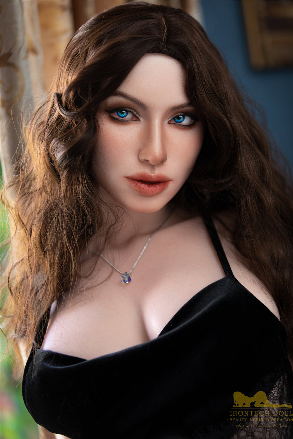 Irontech Doll 166 cm C Silicone - Zara | Buy Sex Dolls at DOLLS ACTUALLY