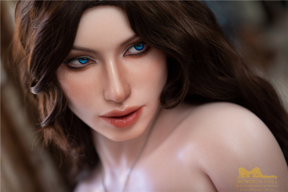 Irontech Doll 166 cm C Silicone - Zara | Buy Sex Dolls at DOLLS ACTUALLY