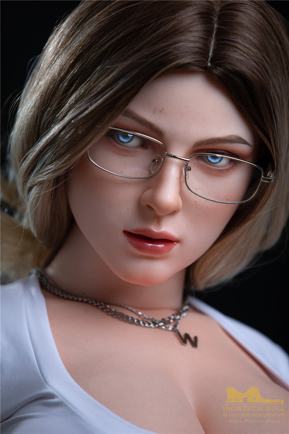 Irontech Doll 165 cm F Silicone - Fenny | Buy Sex Dolls at DOLLS ACTUALLY
