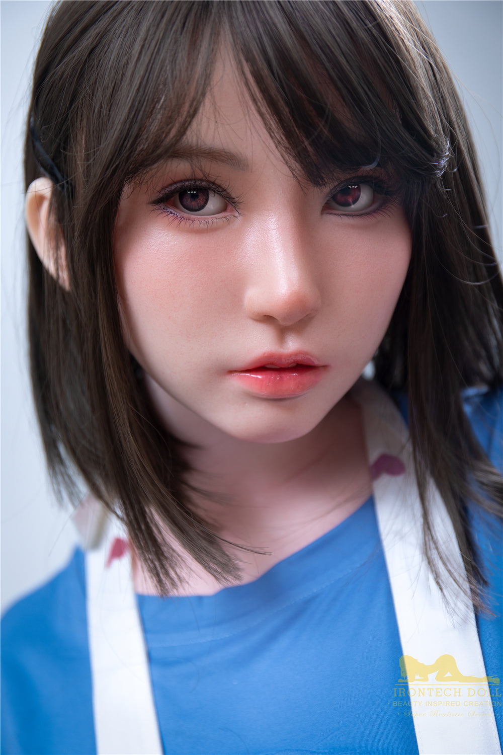 Irontech Doll 164 cm G Silicone - Suki | Buy Sex Dolls at DOLLS ACTUALLY