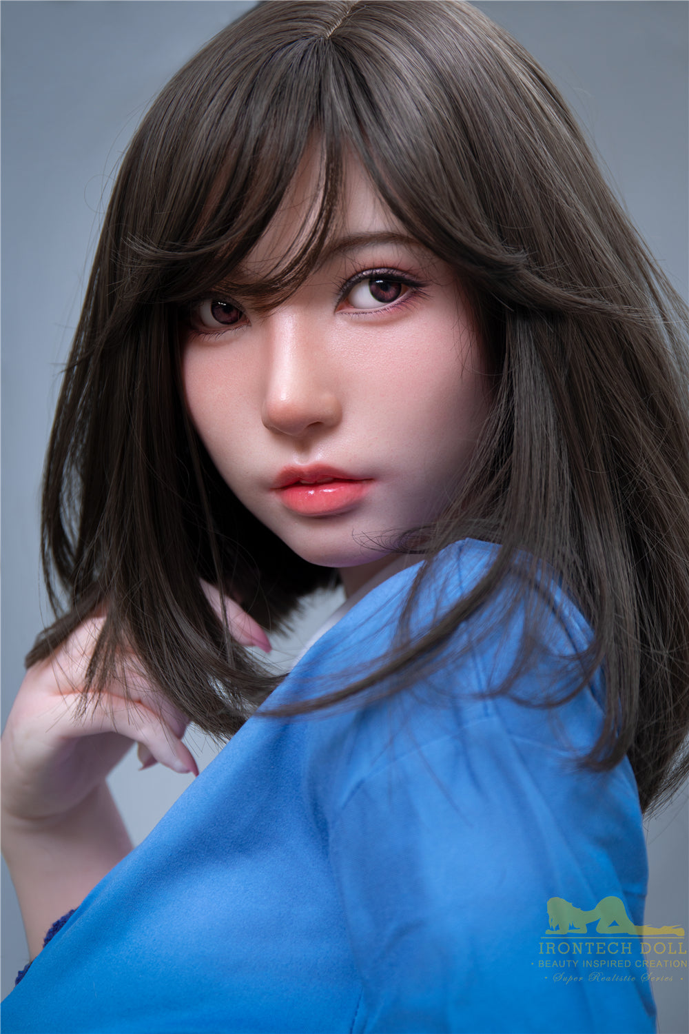 Irontech Doll 164 cm G Silicone - Suki | Buy Sex Dolls at DOLLS ACTUALLY