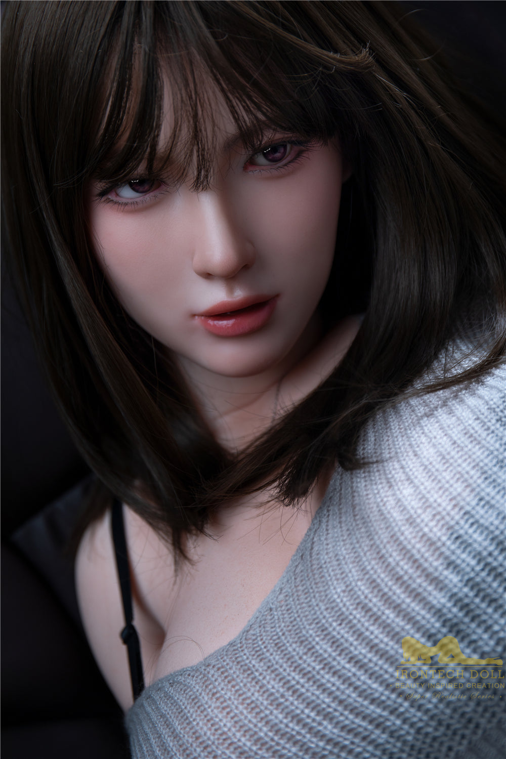 Irontech Doll 165 cm F Silicone - Miya | Buy Sex Dolls at DOLLS ACTUALLY