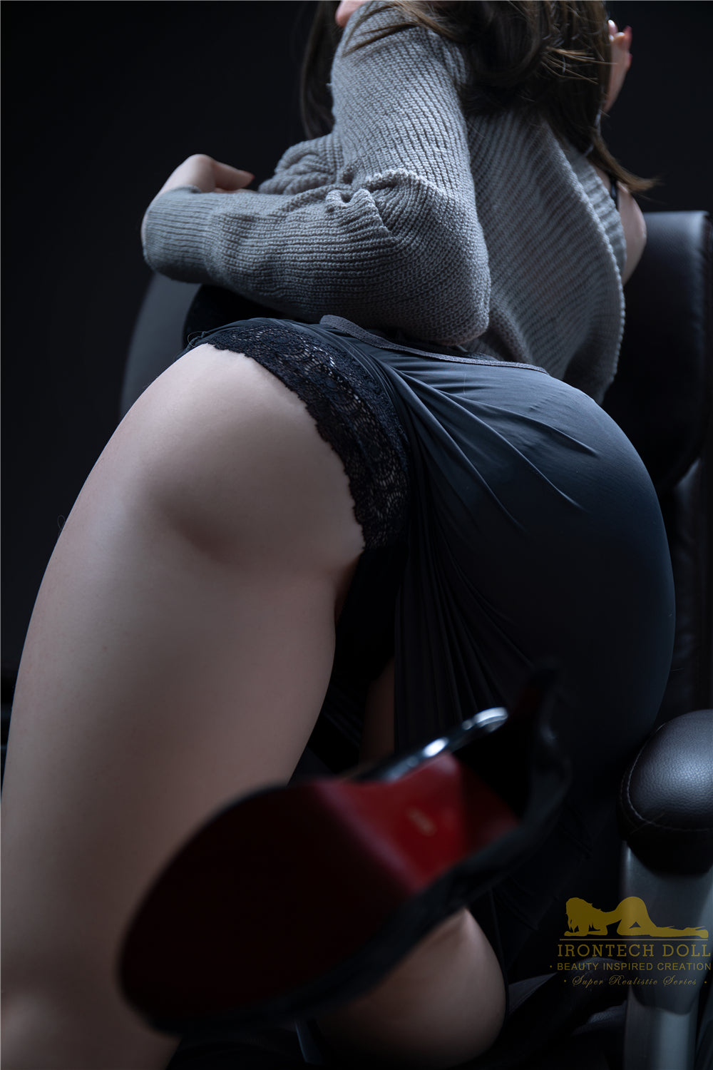 Irontech Doll 165 cm F Silicone - Miya | Buy Sex Dolls at DOLLS ACTUALLY