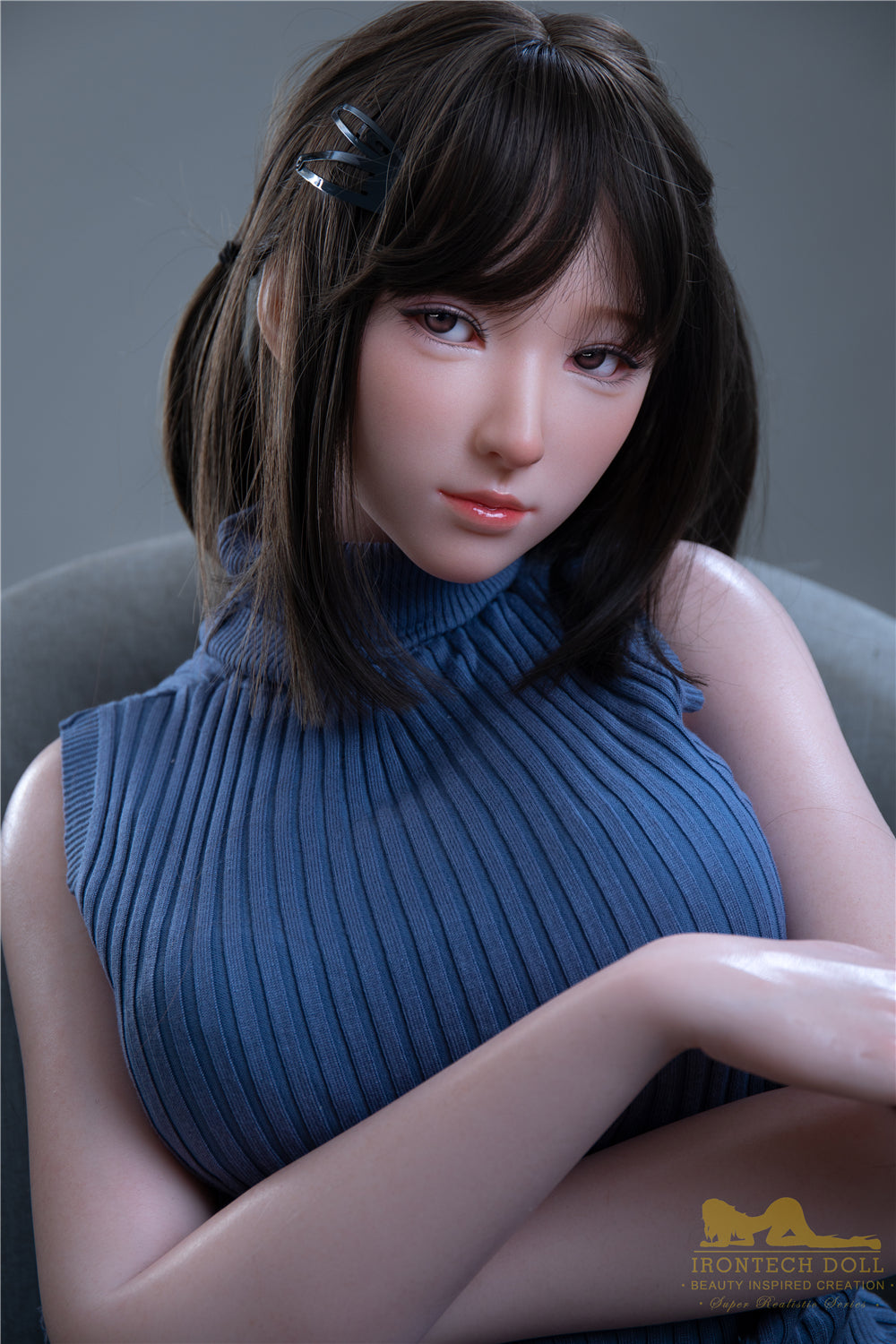 Irontech Doll 166 cm C Silicone - Miyuki | Buy Sex Dolls at DOLLS ACTUALLY