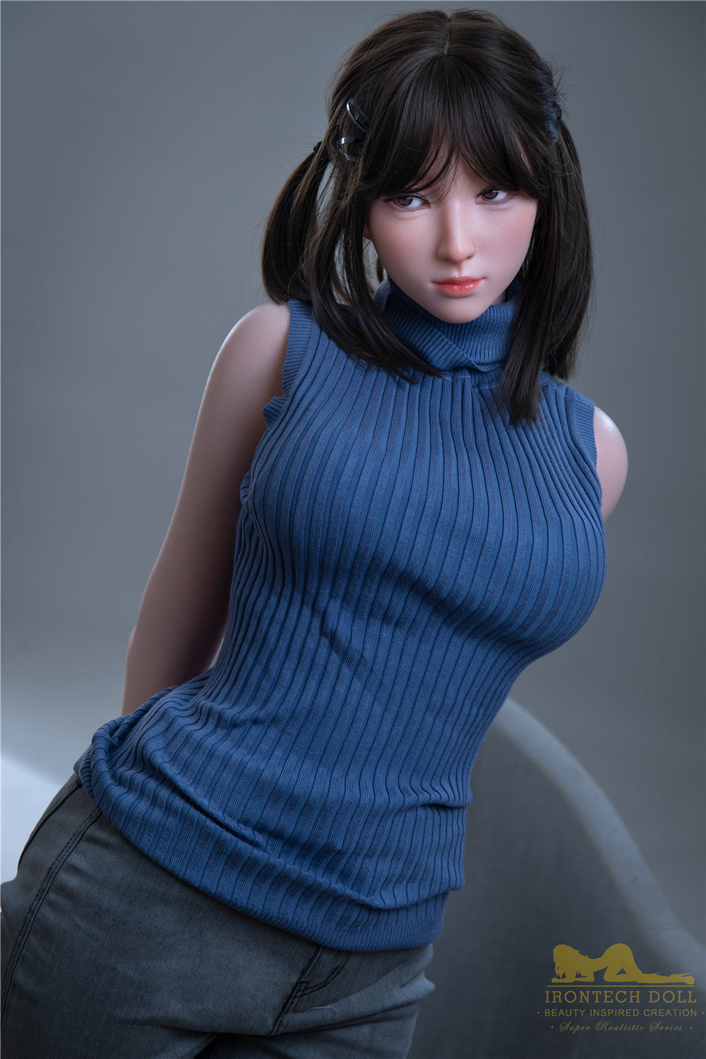 Irontech Doll 166 cm C Silicone - Miyuki | Buy Sex Dolls at DOLLS ACTUALLY