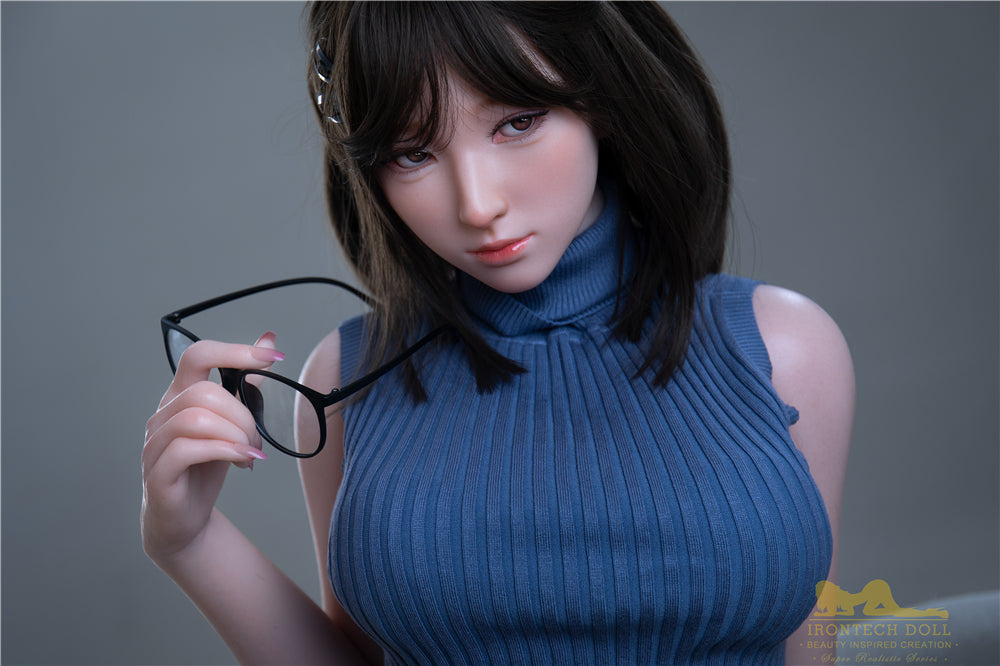 Irontech Doll 166 cm C Silicone - Miyuki | Buy Sex Dolls at DOLLS ACTUALLY