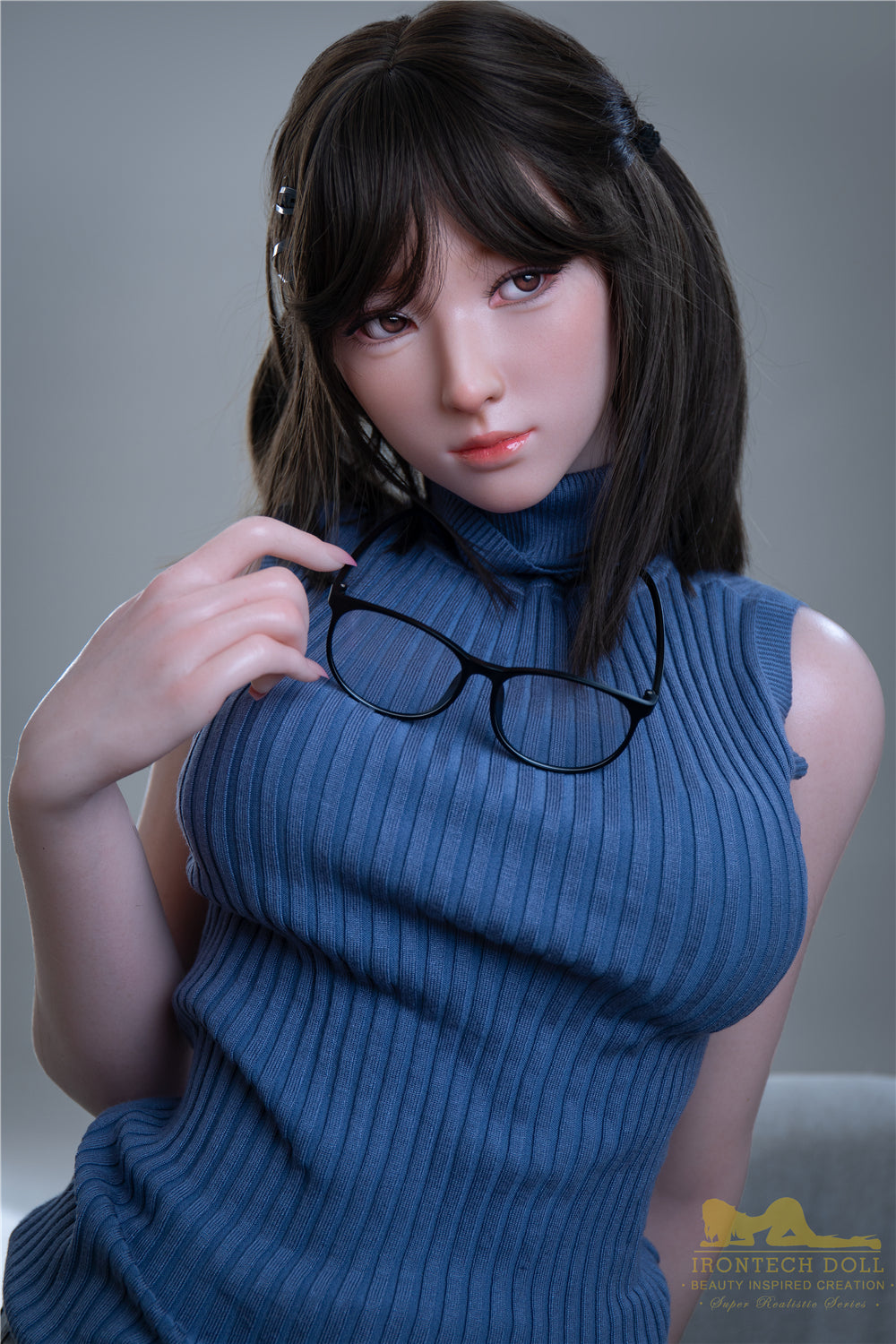 Irontech Doll 166 cm C Silicone - Miyuki | Buy Sex Dolls at DOLLS ACTUALLY