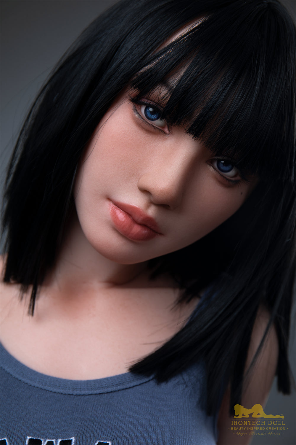 Irontech Doll 153 cm Silicone - Rita | Buy Sex Dolls at DOLLS ACTUALLY