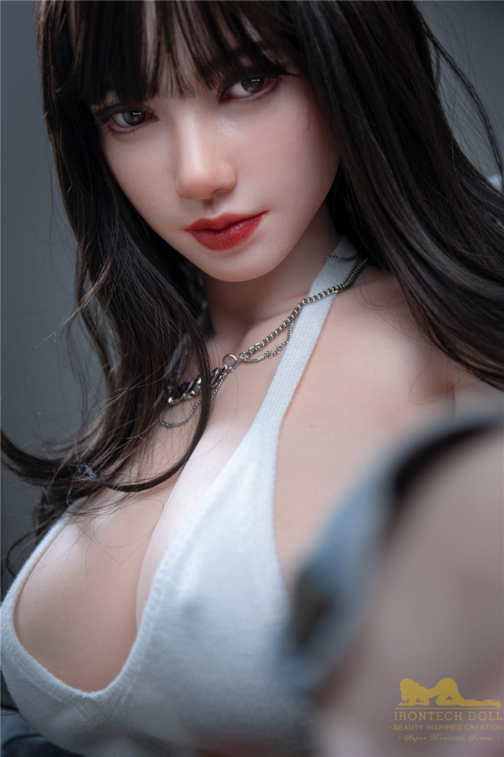 Irontech Doll 165 cm F Silicone - Rita | Buy Sex Dolls at DOLLS ACTUALLY