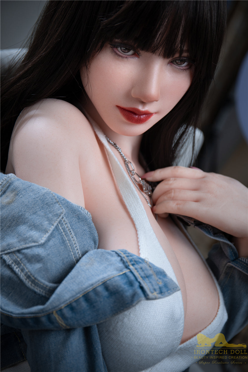 Irontech Doll 165 cm F Silicone - Rita | Buy Sex Dolls at DOLLS ACTUALLY