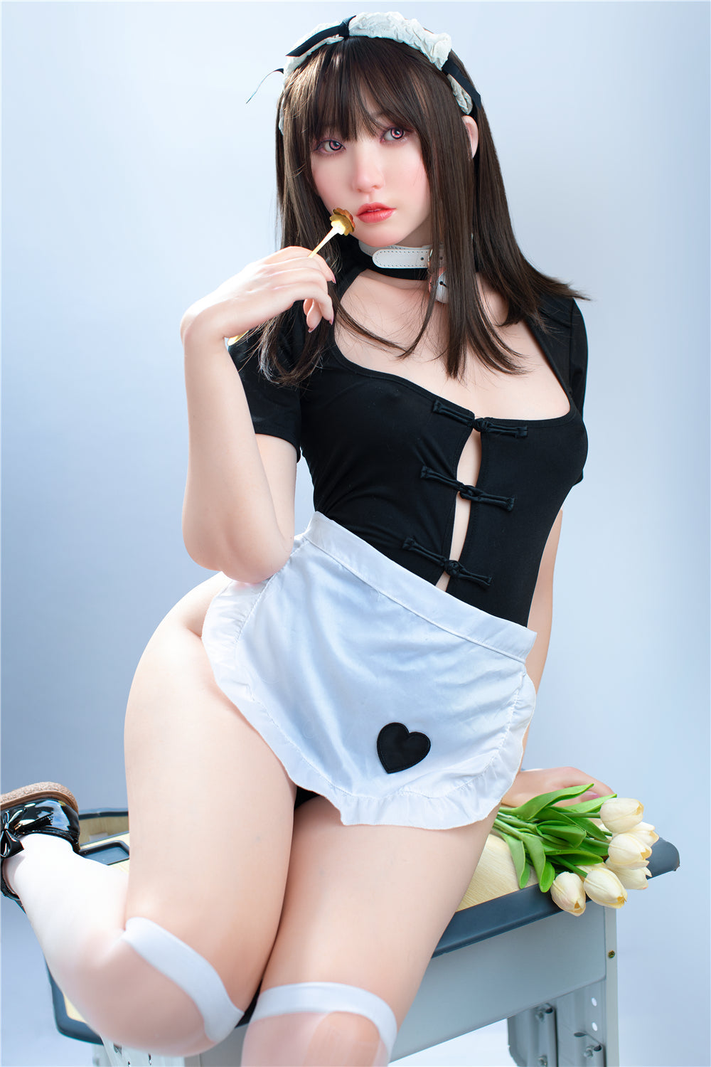 Irontech Doll Minus 166 cm Silicone - Myra | Buy Sex Dolls at DOLLS ACTUALLY
