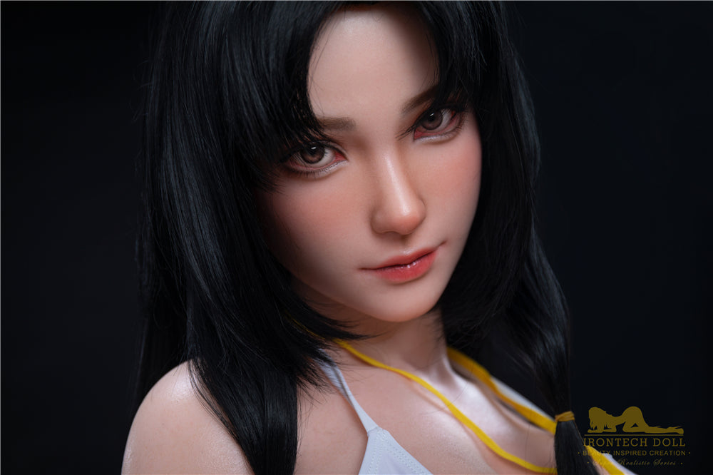 Irontech Doll 166 cm C Silicone - Kitty | Buy Sex Dolls at DOLLS ACTUALLY