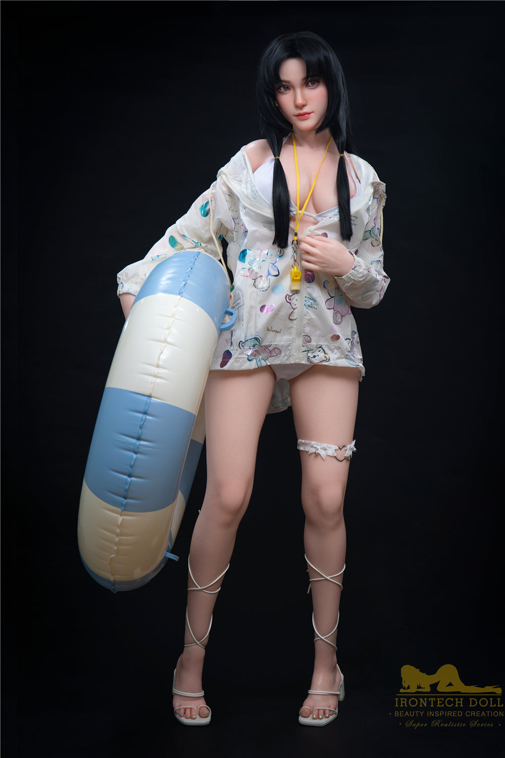 Irontech Doll 166 cm C Silicone - Kitty | Buy Sex Dolls at DOLLS ACTUALLY