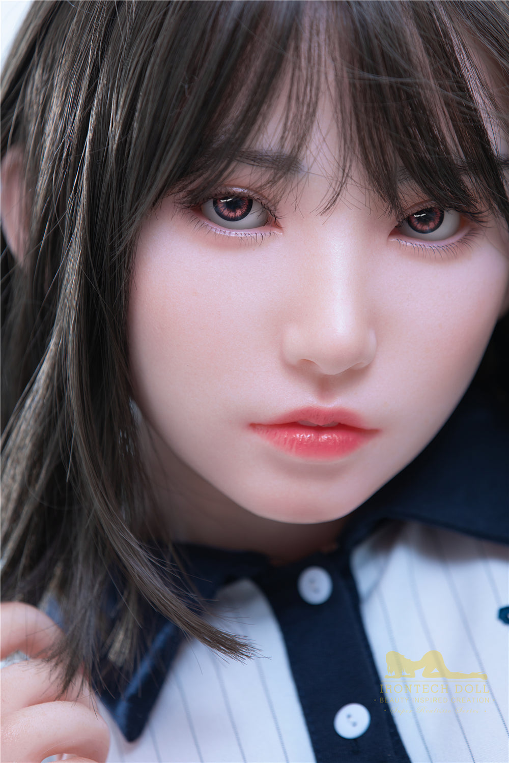 Irontech Doll 153 cm E Silicone - Suki | Buy Sex Dolls at DOLLS ACTUALLY
