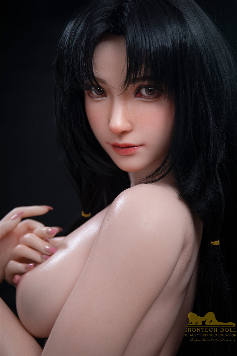 Irontech Doll 166 cm C Silicone - Kitty | Buy Sex Dolls at DOLLS ACTUALLY