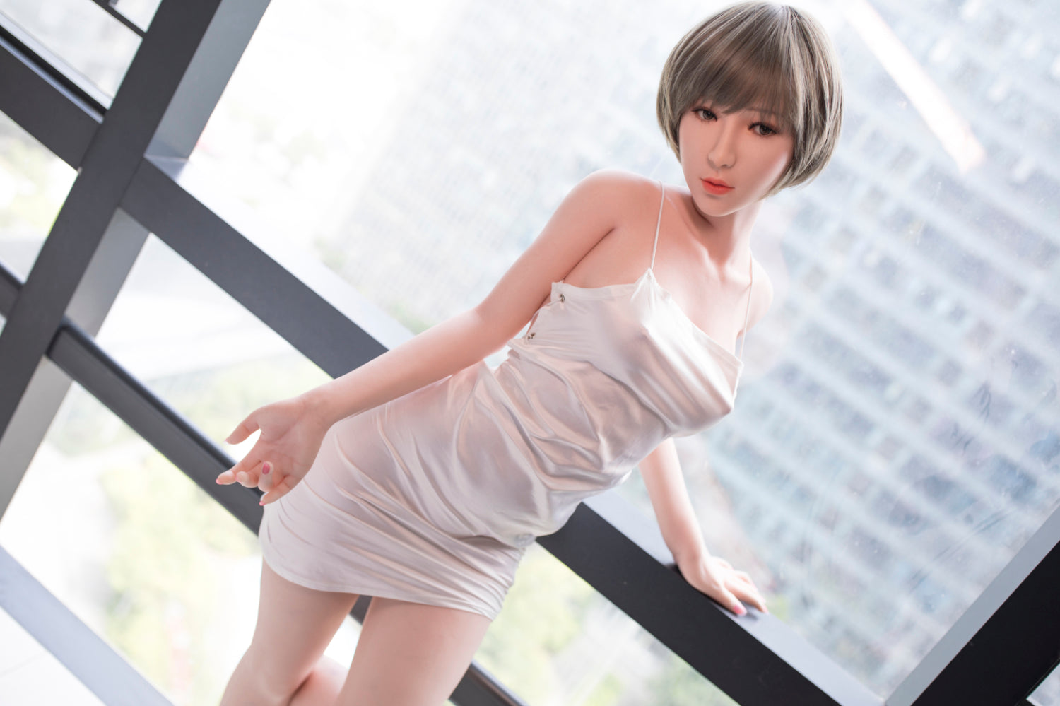 TAYU Doll 155 cm B Silicone - Yuzi - V2 | Buy Sex Dolls at DOLLS ACTUALLY