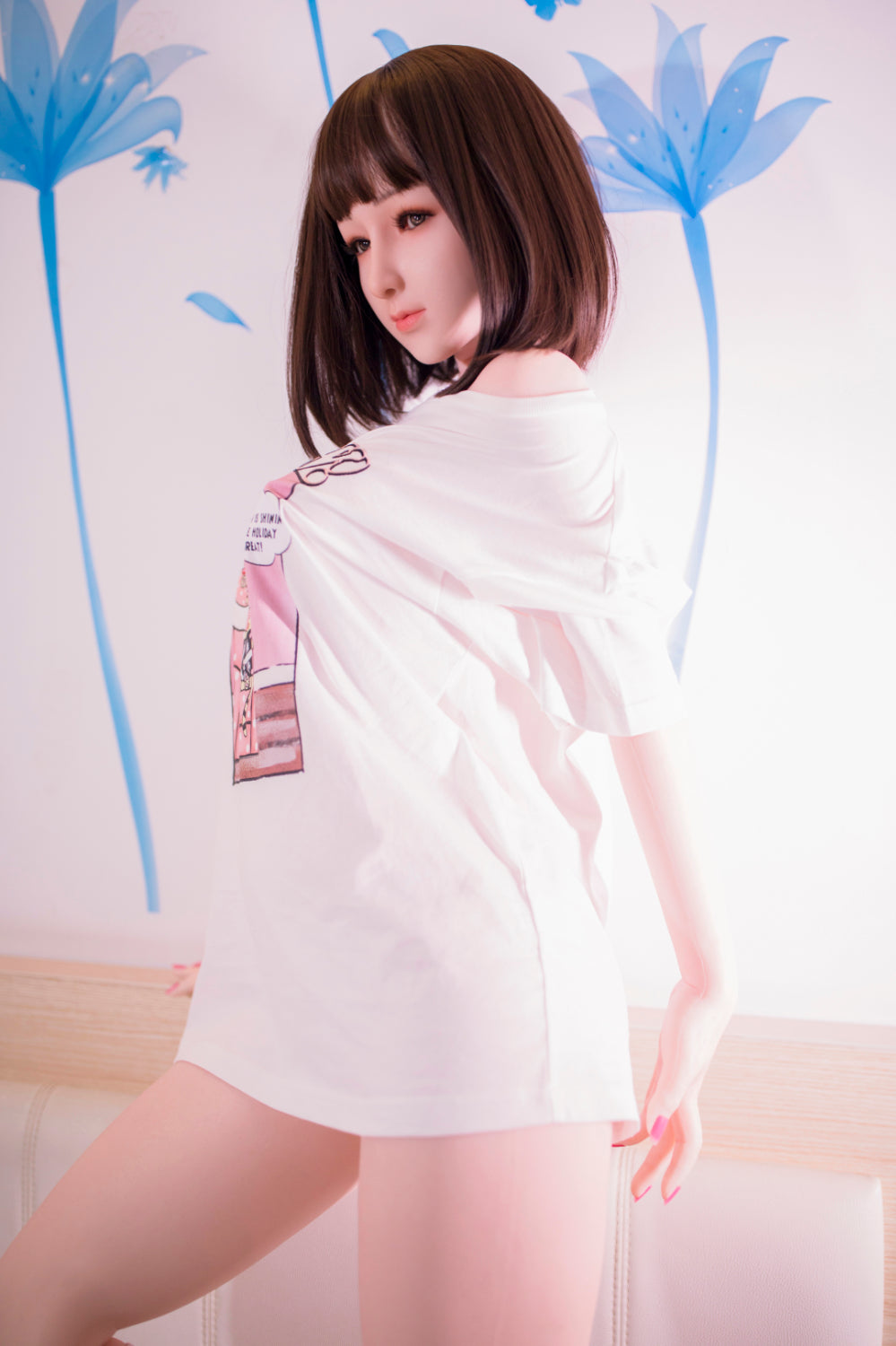 TAYU Doll 155 cm B Silicone - YuTong - V1 | Buy Sex Dolls at DOLLS ACTUALLY