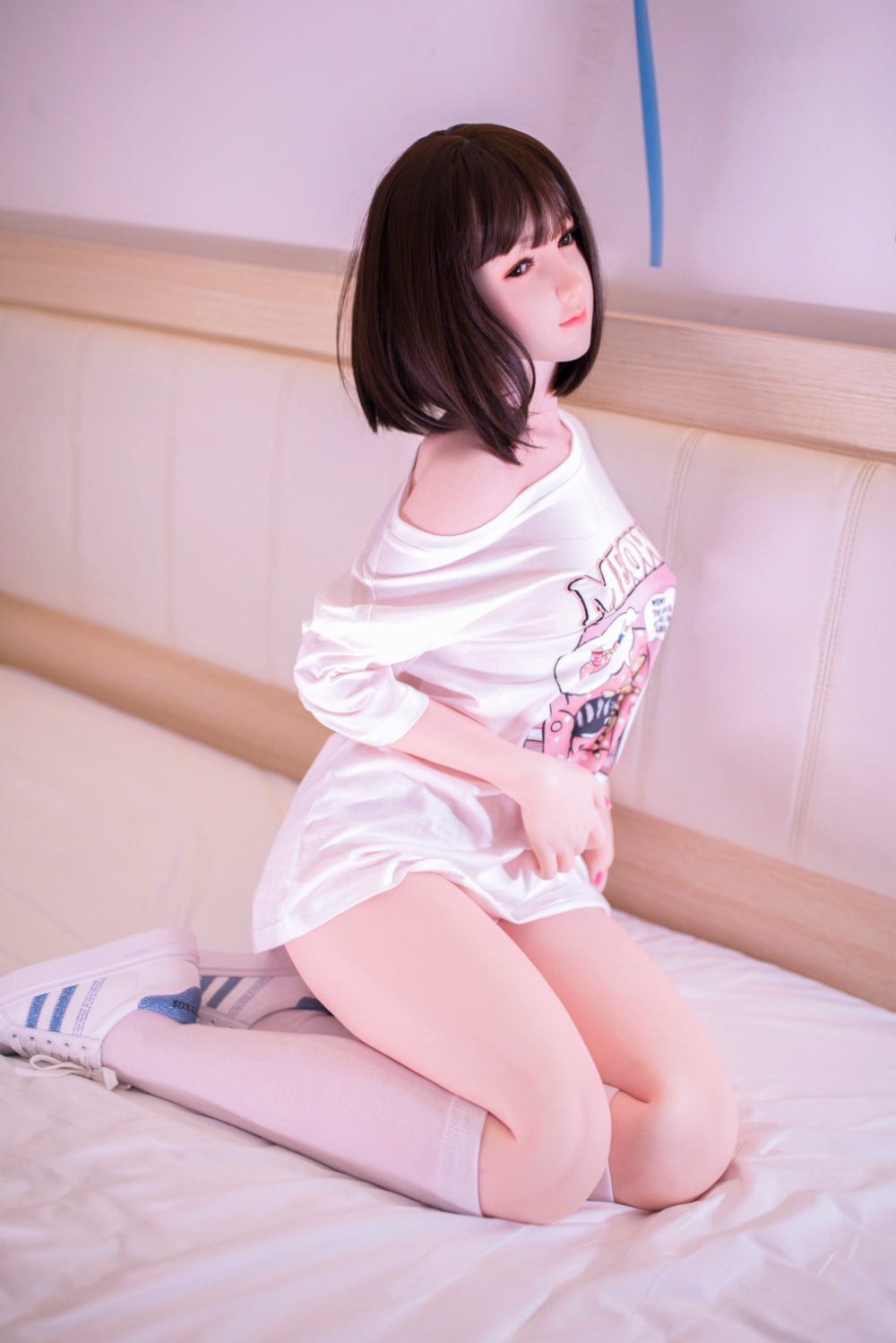 TAYU Doll 155 cm B Silicone - YuTong - V1 | Buy Sex Dolls at DOLLS ACTUALLY