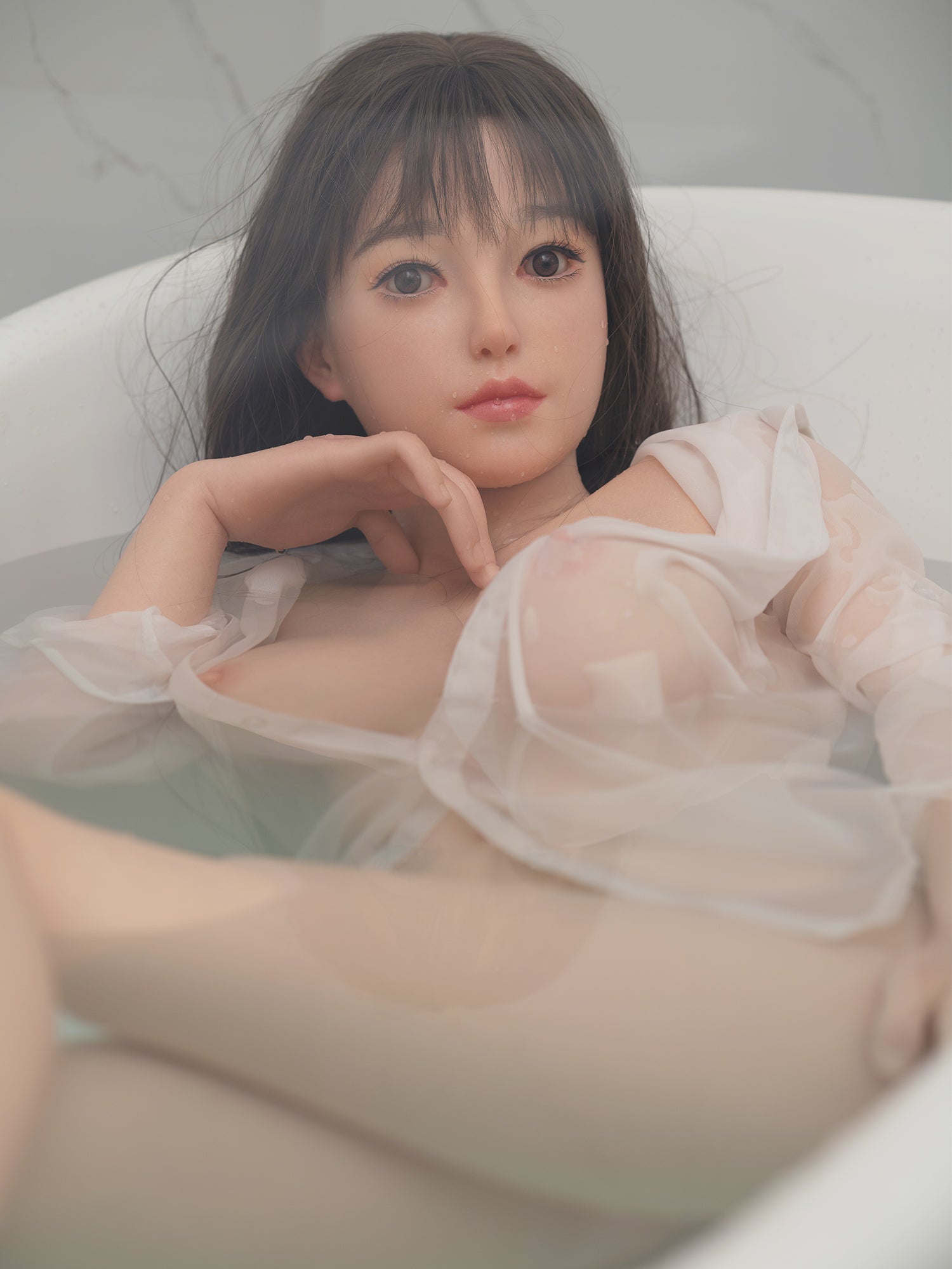 Zelex Doll 165 cm F Fusion - Lina | Buy Sex Dolls at DOLLS ACTUALLY