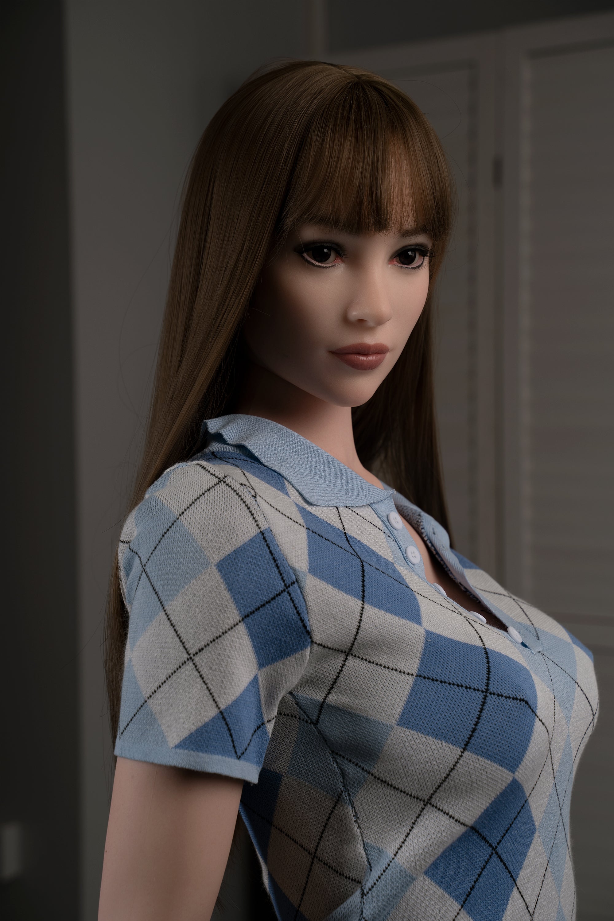 Zelex Doll 170 cm C Silicone - Zaria | Buy Sex Dolls at DOLLS ACTUALLY