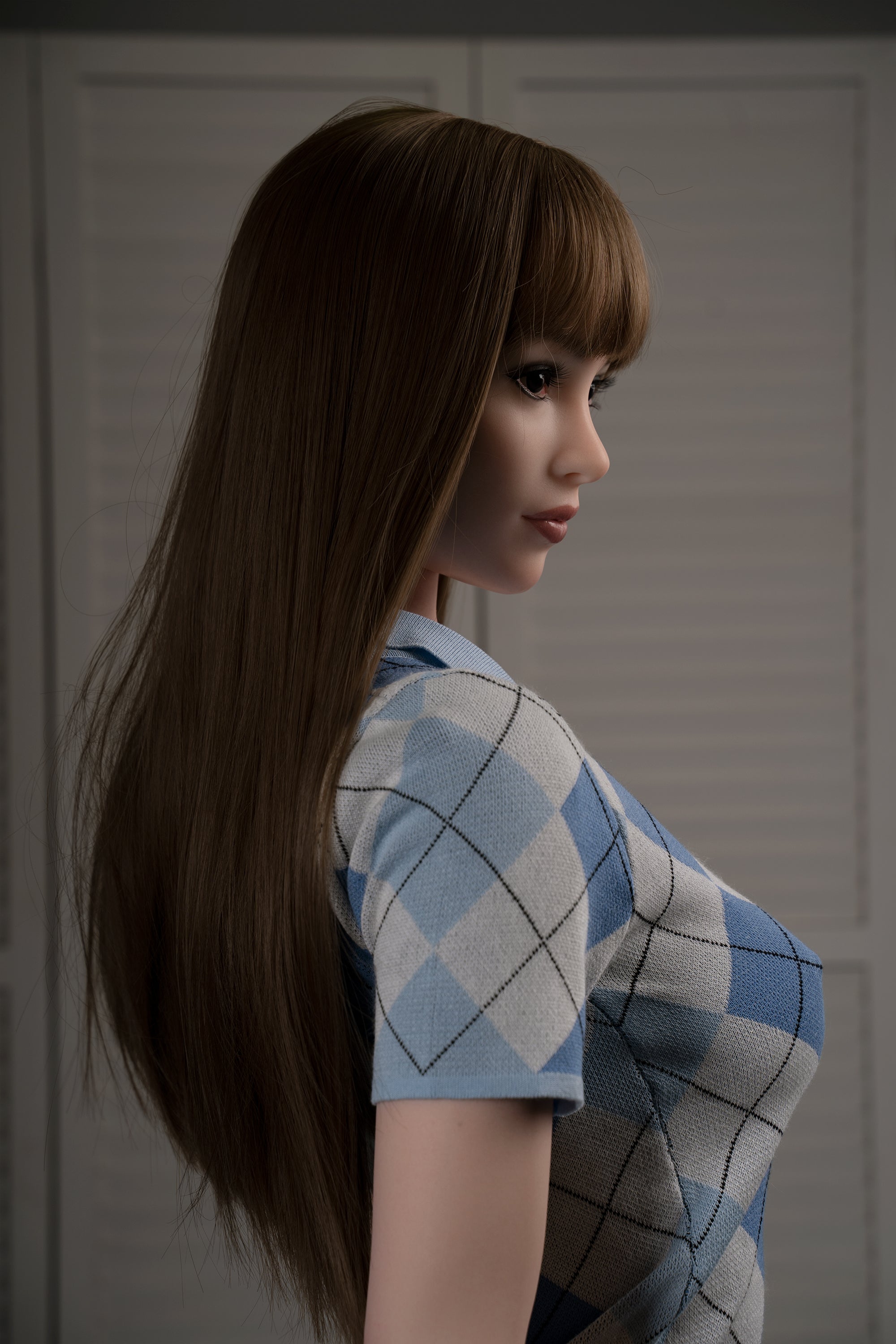 Zelex Doll 170 cm C Silicone - Zaria | Buy Sex Dolls at DOLLS ACTUALLY