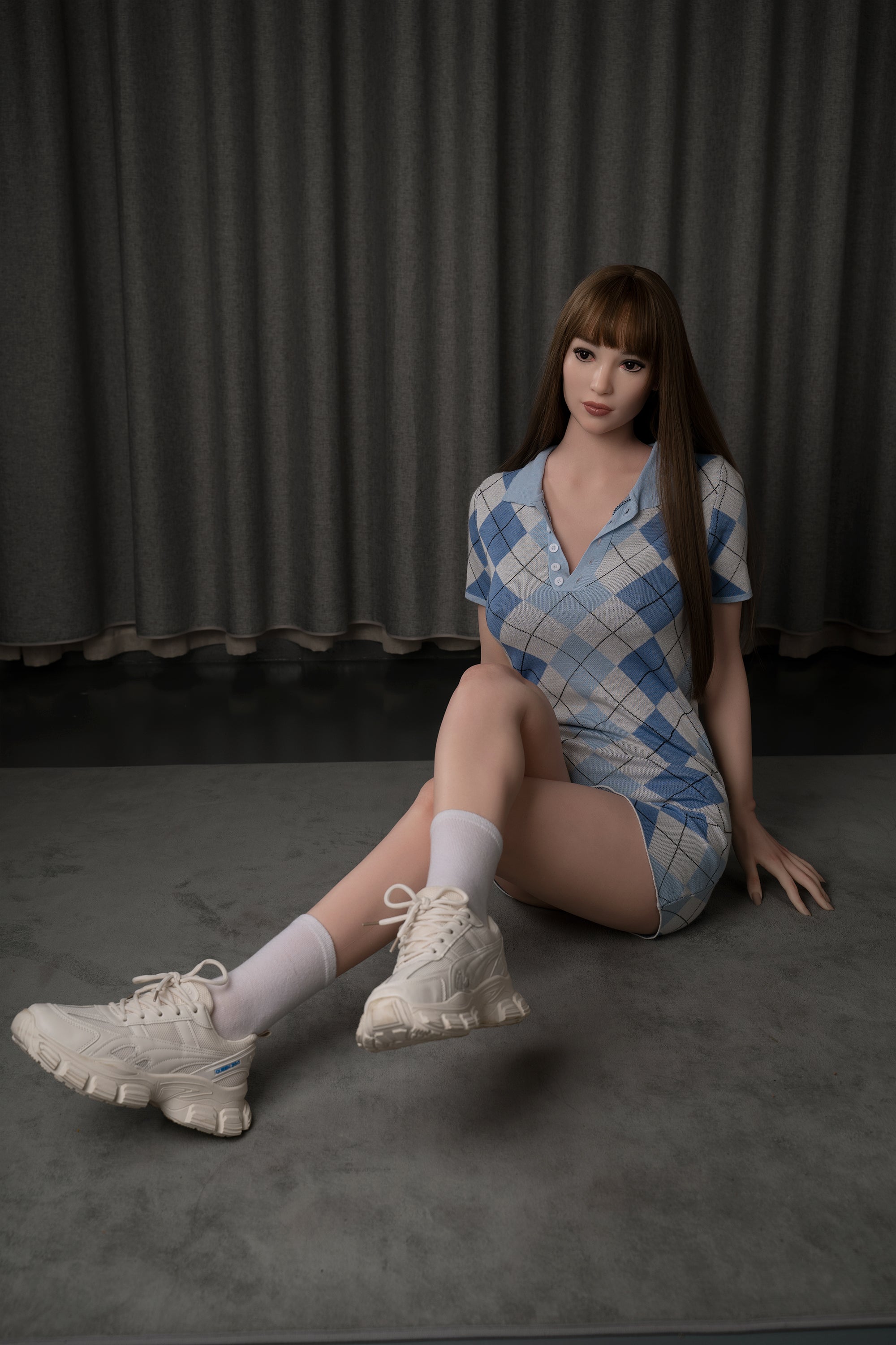 Zelex Doll 170 cm C Silicone - Zaria | Buy Sex Dolls at DOLLS ACTUALLY