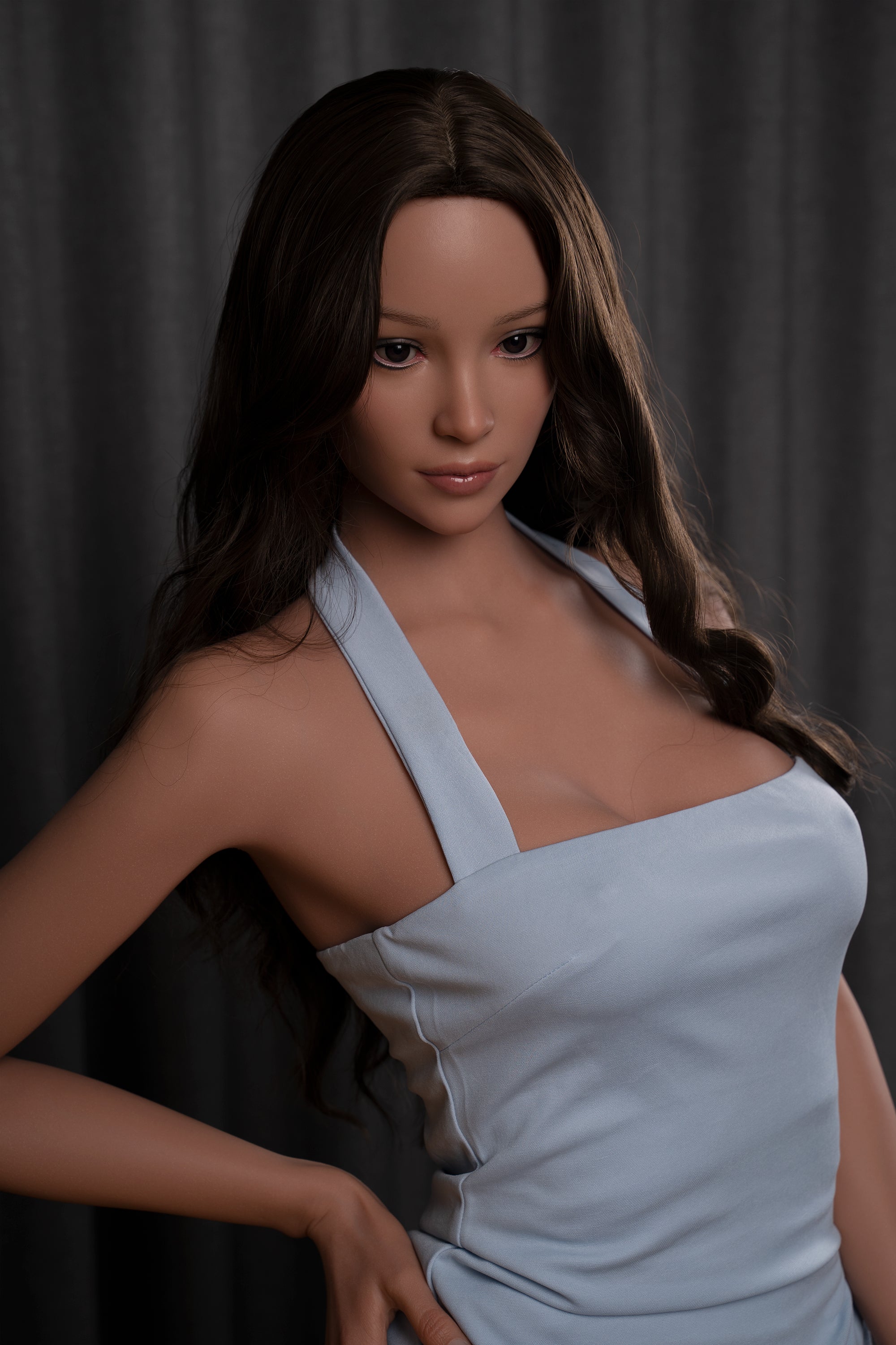 Zelex Doll 170 cm C Silicone - Ayleen | Buy Sex Dolls at DOLLS ACTUALLY