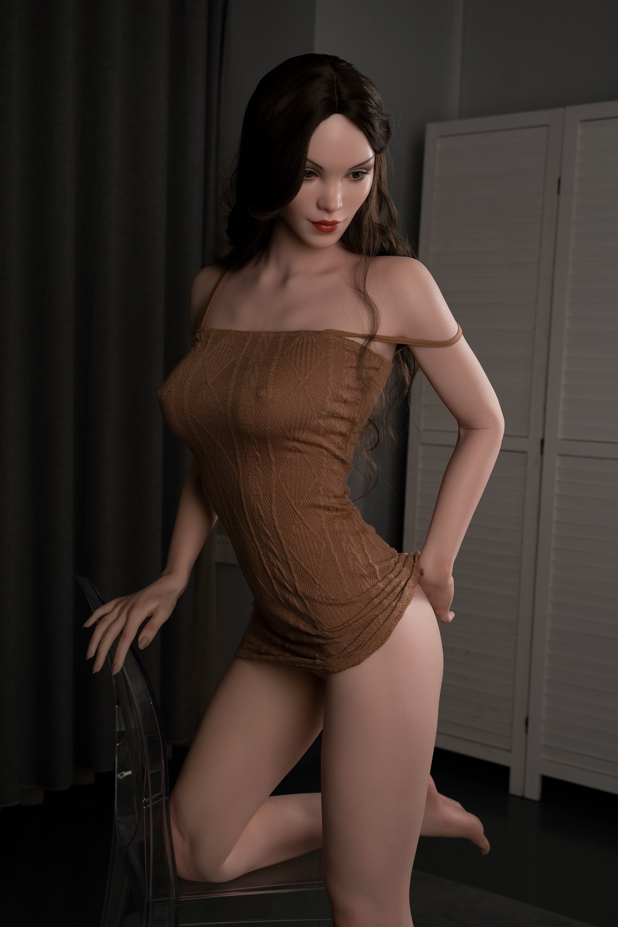 Zelex Doll 170 cm C Silicone - Brylee | Buy Sex Dolls at DOLLS ACTUALLY