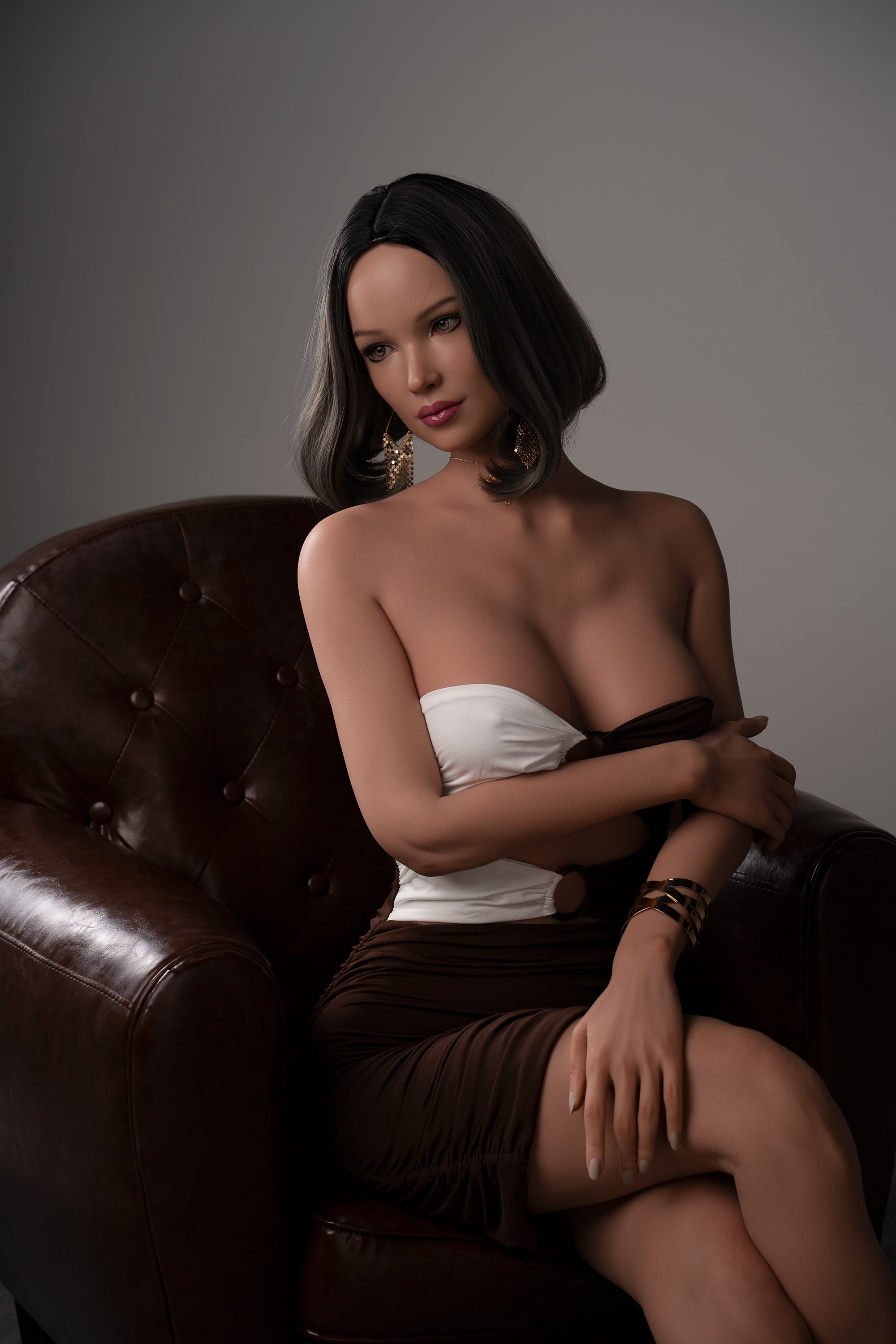 Zelex Doll 170 cm C Silicone - Baylor | Buy Sex Dolls at DOLLS ACTUALLY