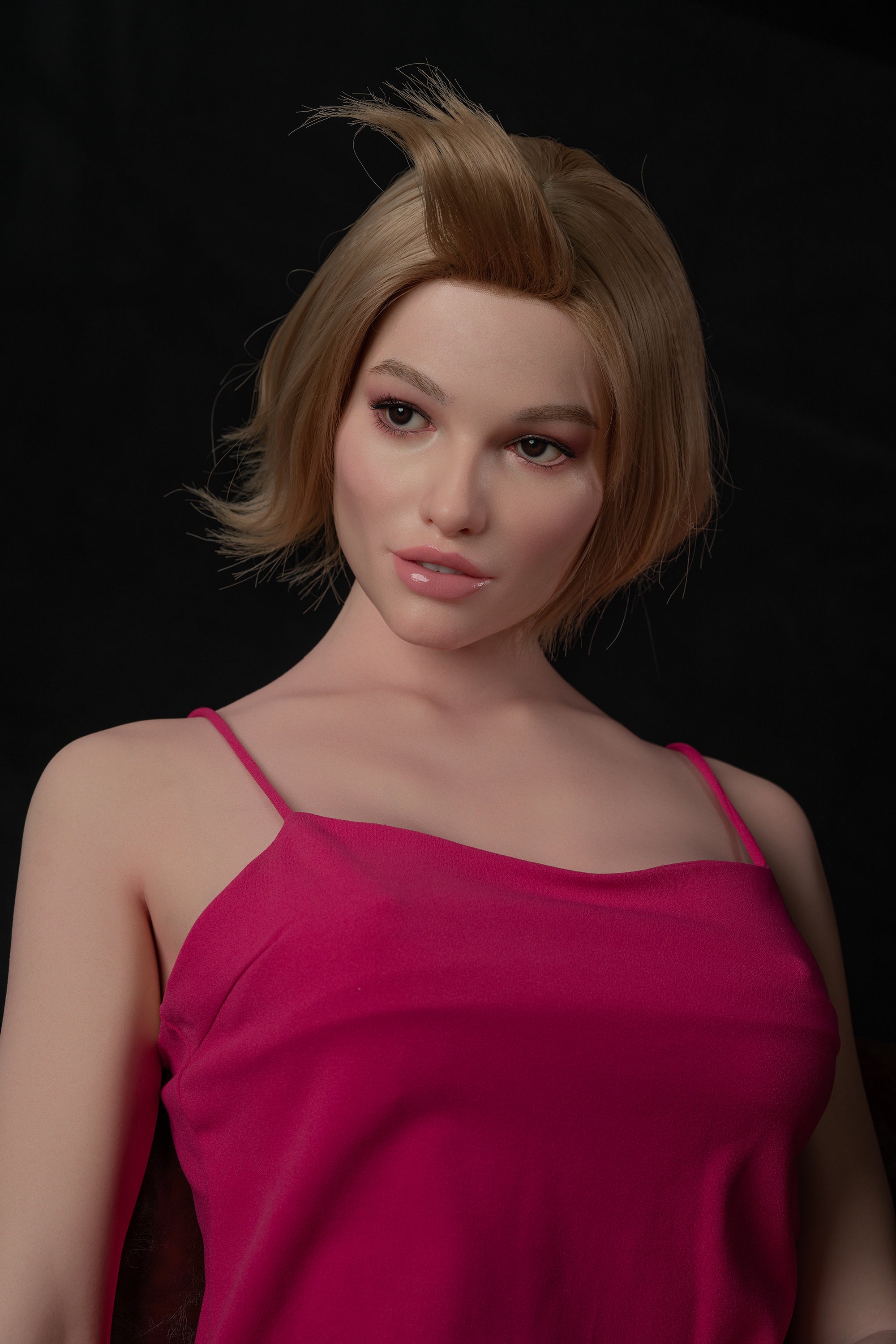 Zelex Doll 170 cm C Silicone - Samira | Buy Sex Dolls at DOLLS ACTUALLY