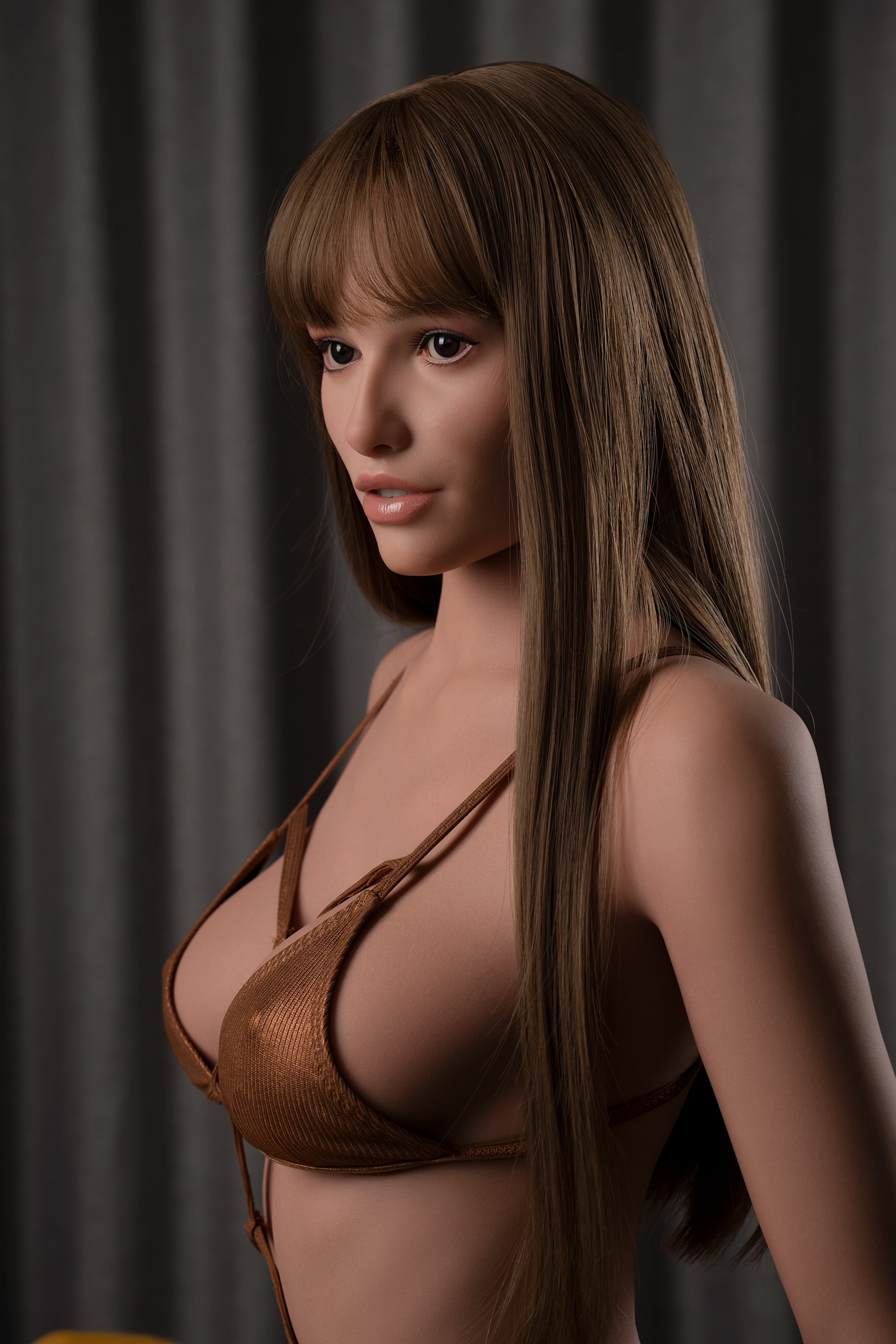 Zelex Doll 170 cm C Silicone - Jaycee | Buy Sex Dolls at DOLLS ACTUALLY