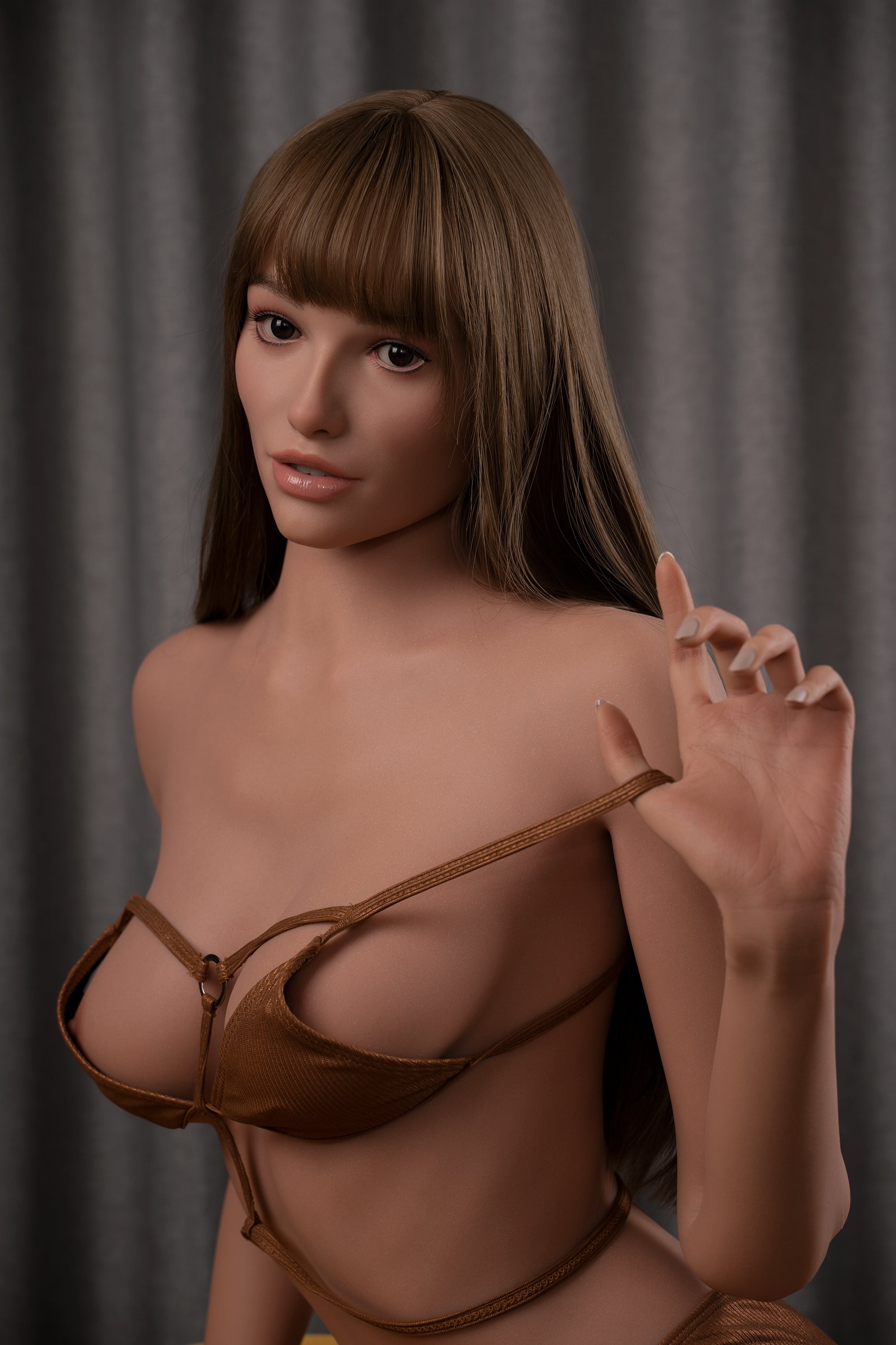 Zelex Doll 170 cm C Silicone - Jaycee | Buy Sex Dolls at DOLLS ACTUALLY