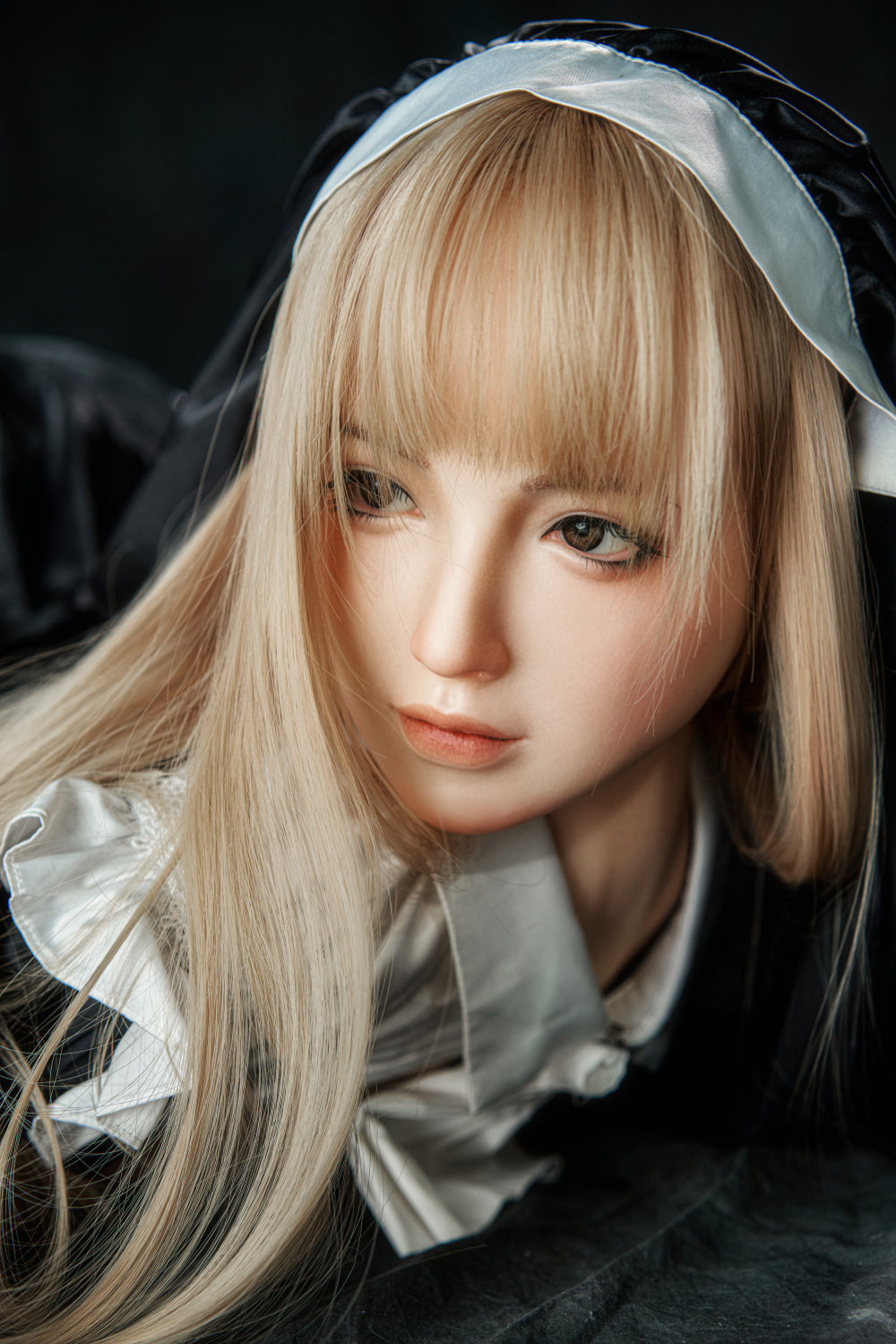 Zelex Doll 143 cm G Silicone - Fai (SG) | Buy Sex Dolls at DOLLS ACTUALLY