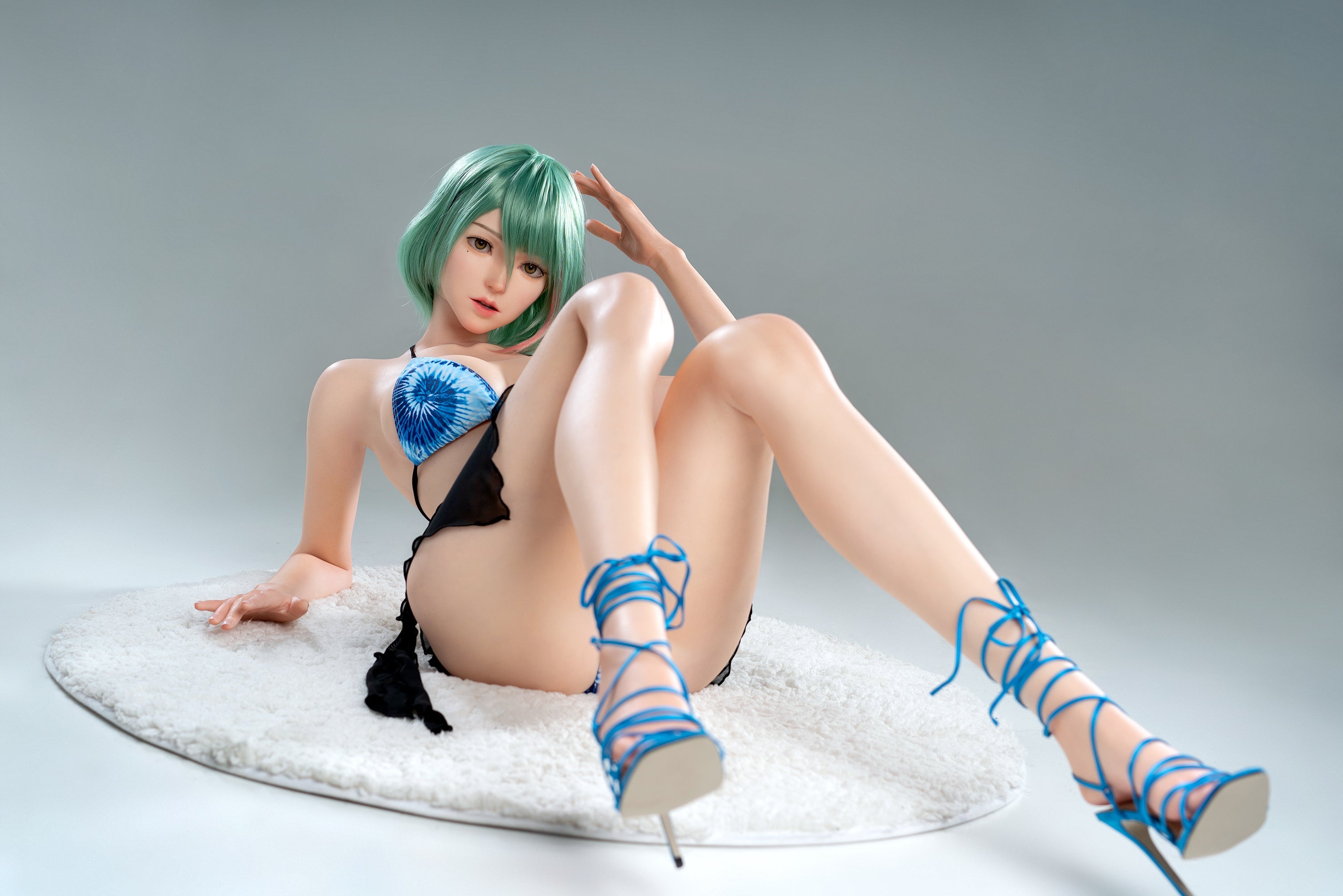 Zelex Doll Inspiration 170 cm C Silicone - Miko (CN) | Buy Sex Dolls at DOLLS ACTUALLY