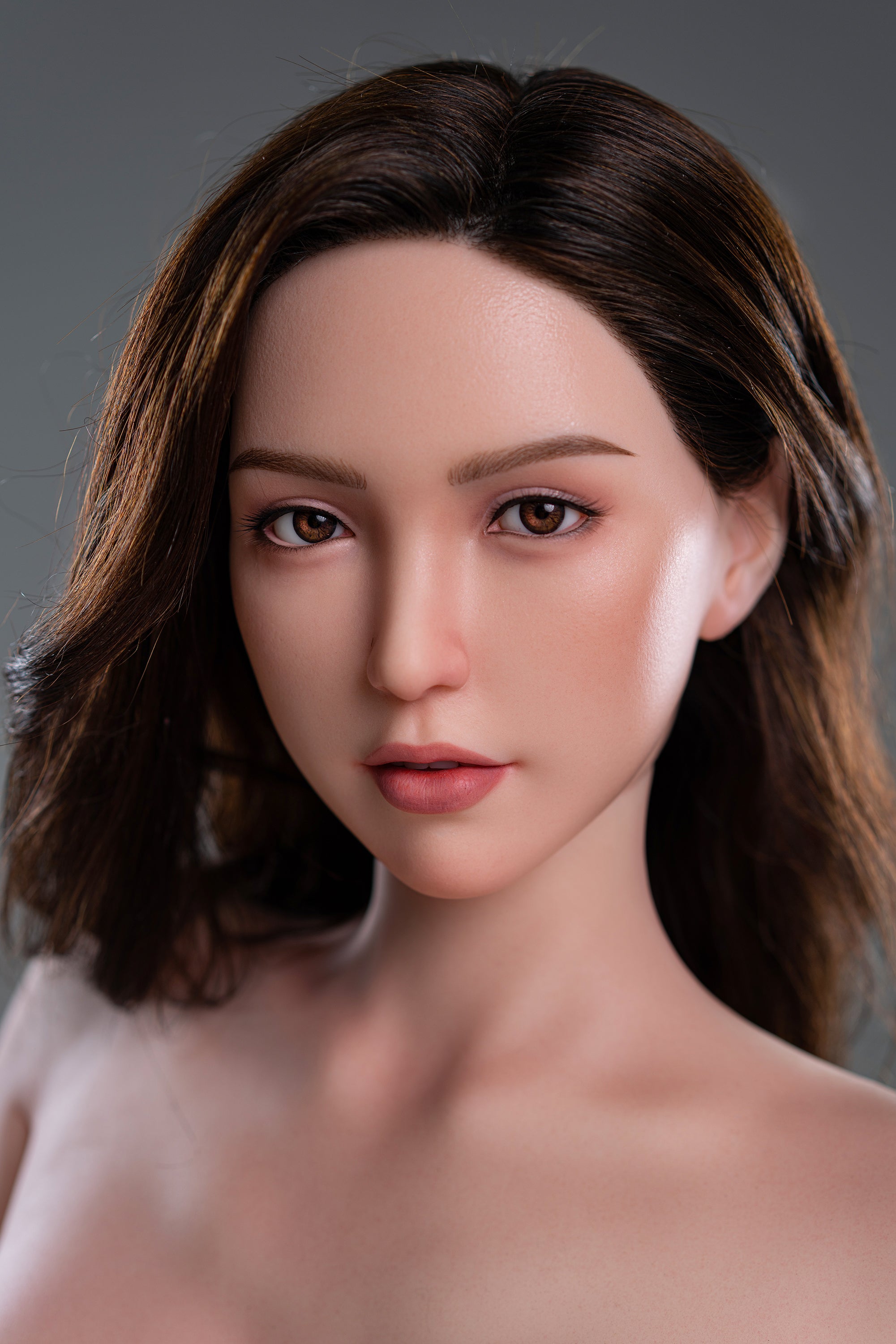 Zelex Doll 170 cm C Silicone - Zelie (CN) | Buy Sex Dolls at DOLLS ACTUALLY