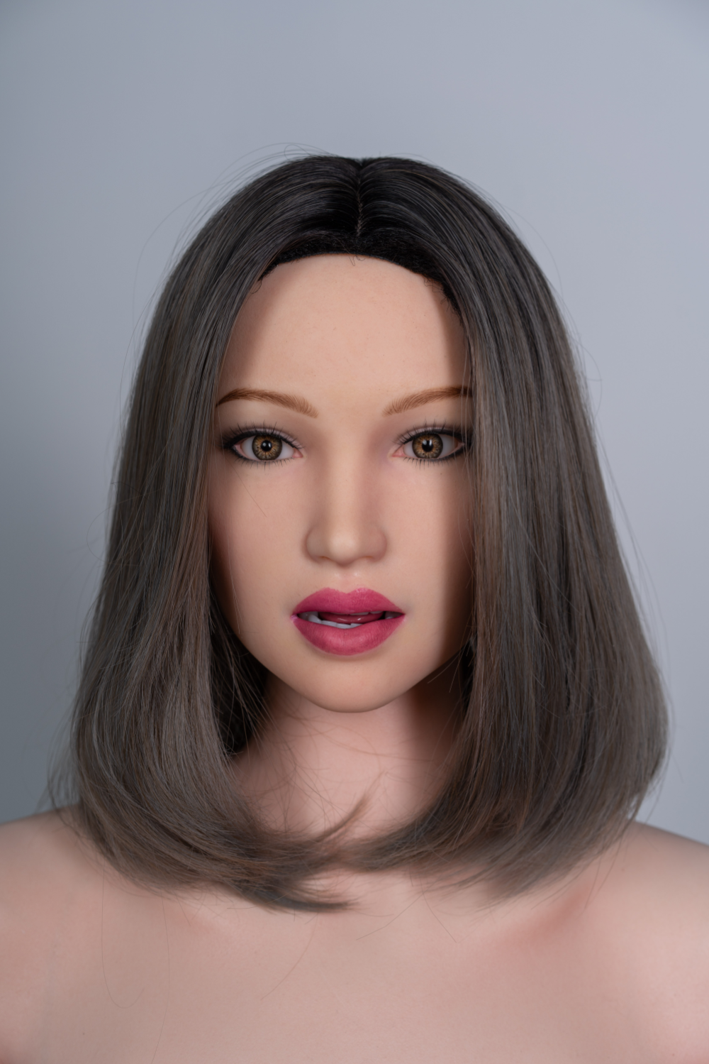 Zelex Doll Inspiration 175 cm E Silicone - Jennifer (Movable Jaws) | Buy Sex Dolls at DOLLS ACTUALLY